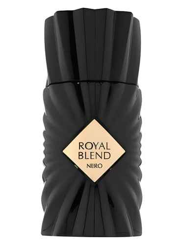 Royal Blend Nero French Avenue