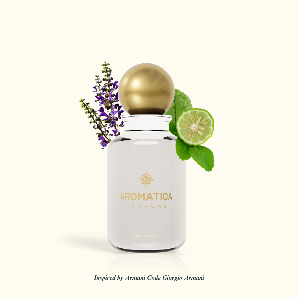 Aromatica Code