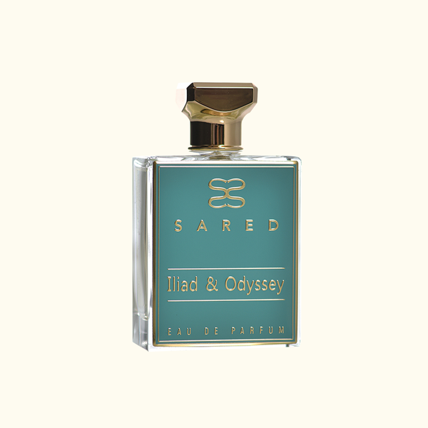 Iliad & Odyssey