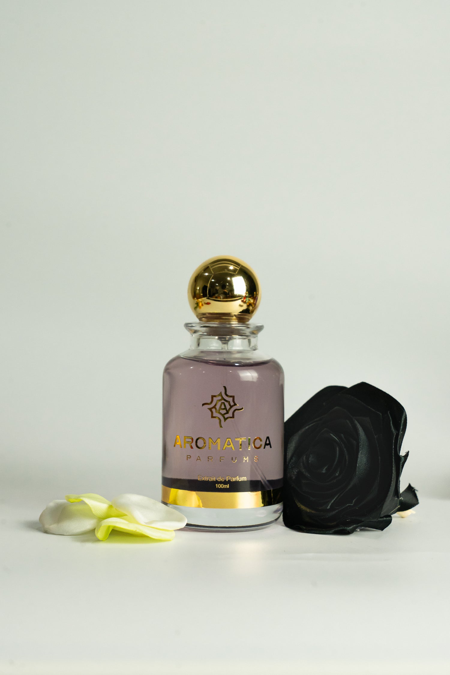 Aromatica Flower 4001