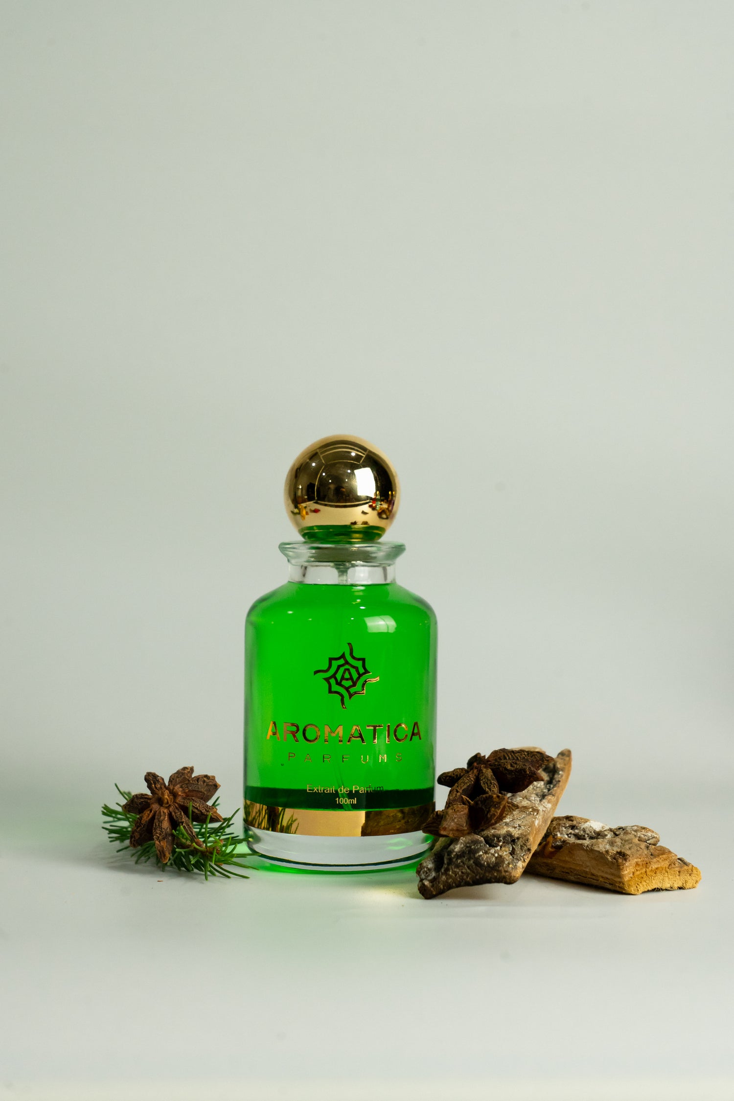 Aromatica Night 4002