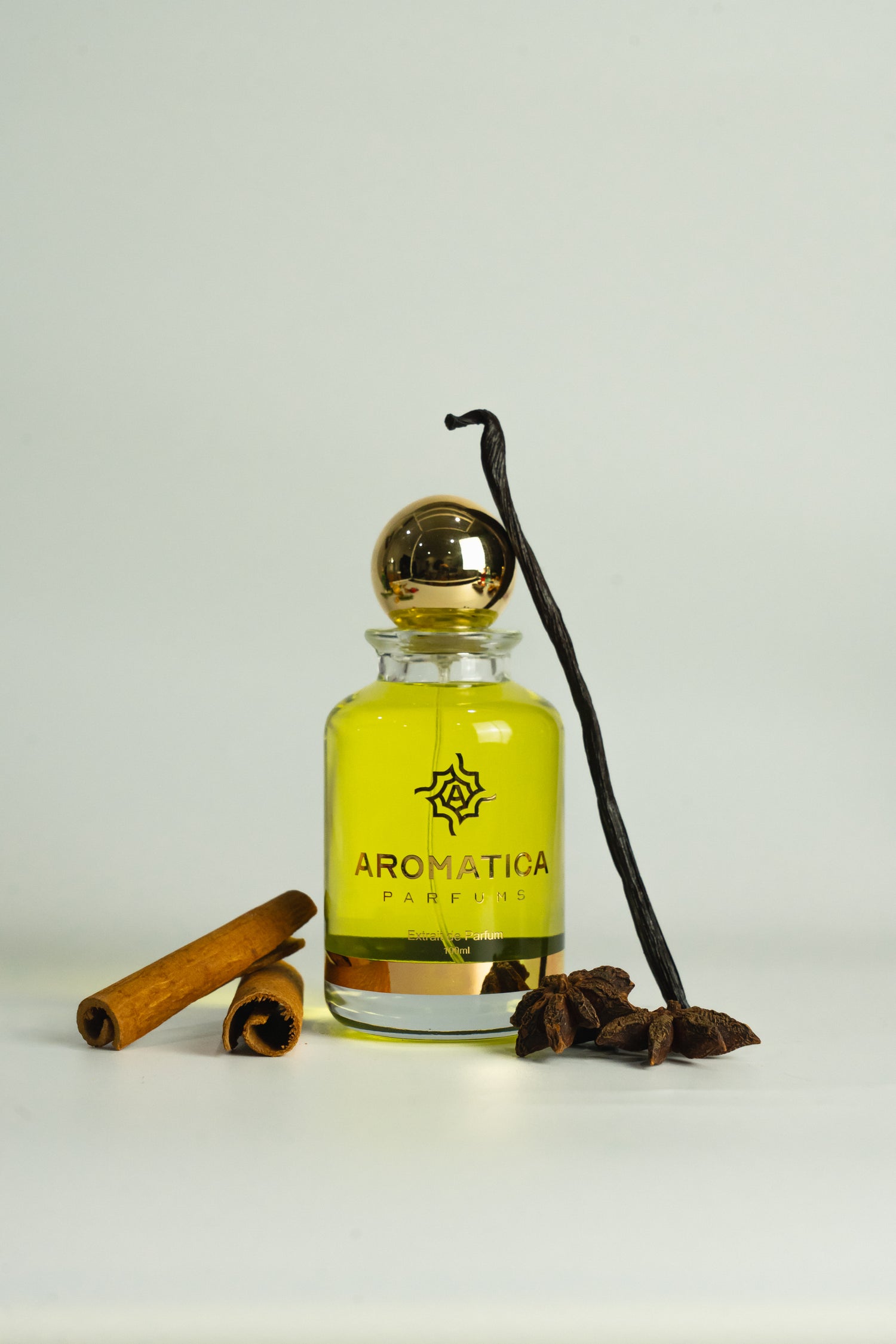 Aromatica Extreme 4003