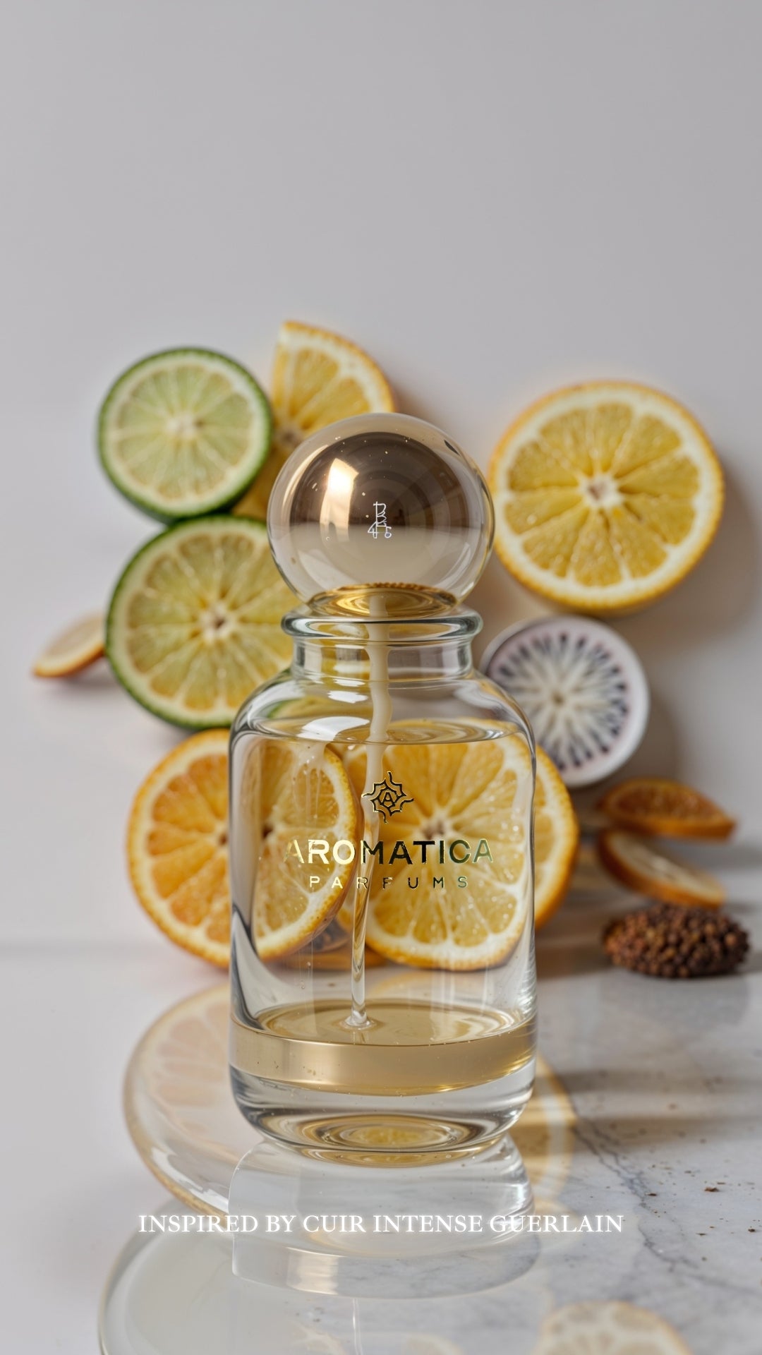 Aromatica Cuir 2903
