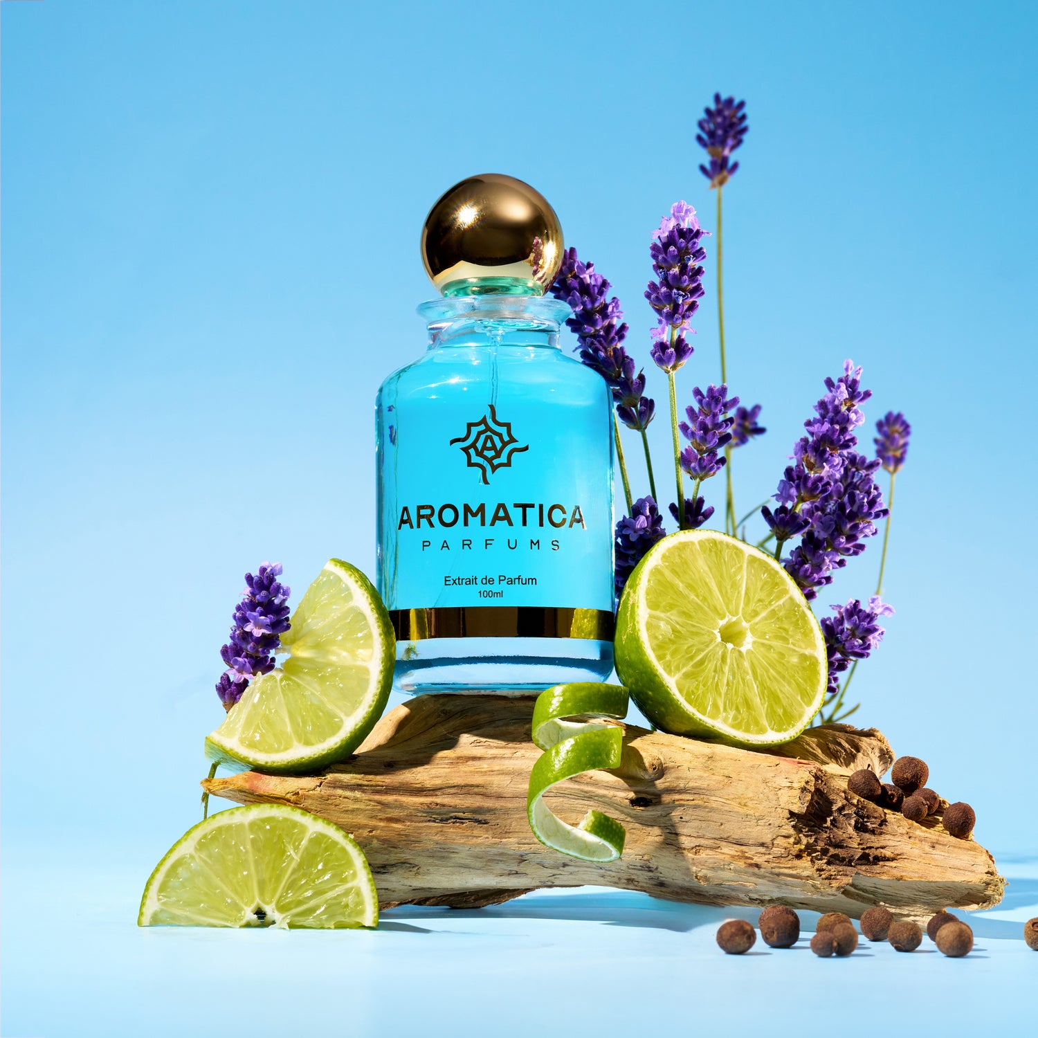 Aromatica Noir 6004