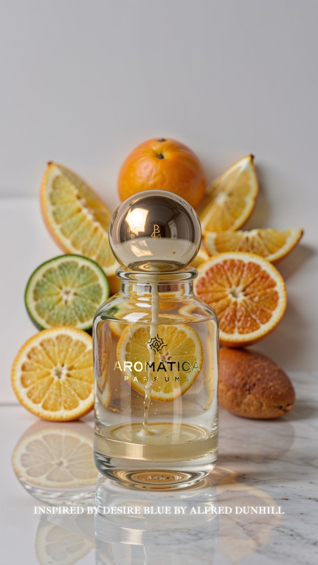 Aromatica Desire 5502