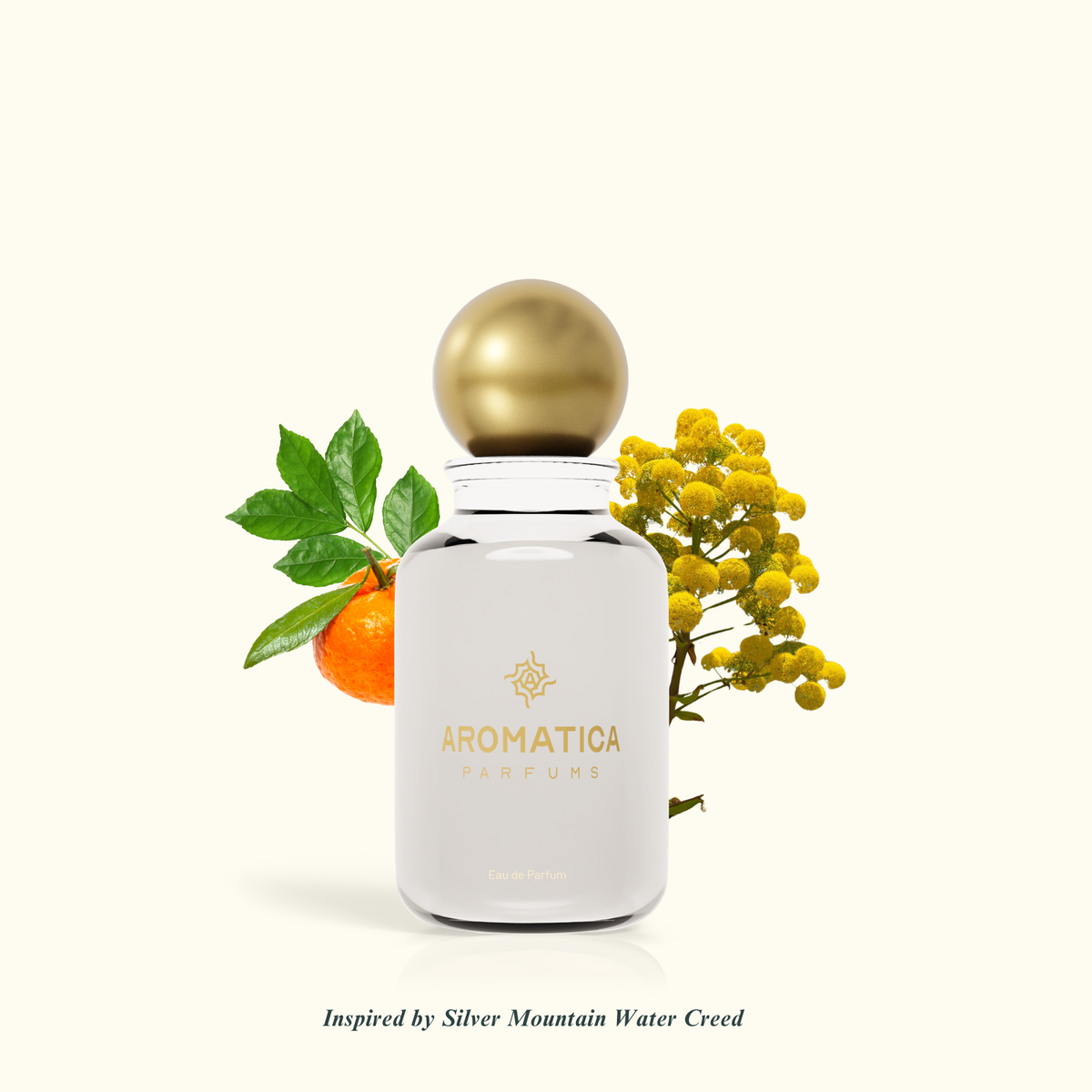 Aromatica Mountain Mist