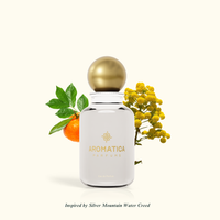 Aromatica Mountain Mist