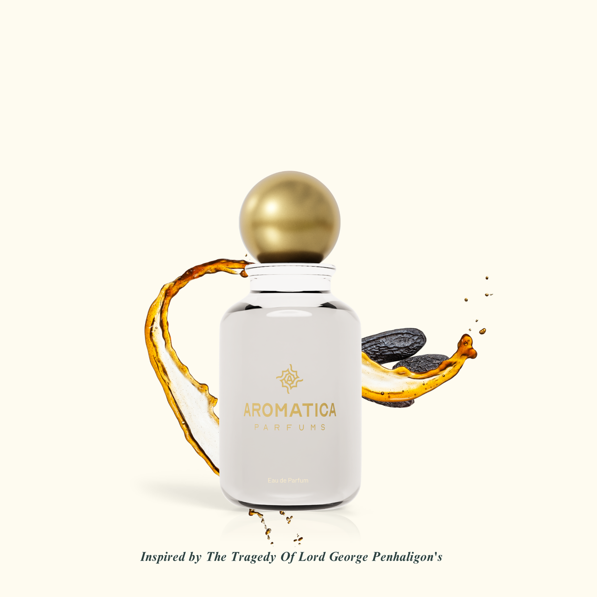 Aromatica Noble Essence