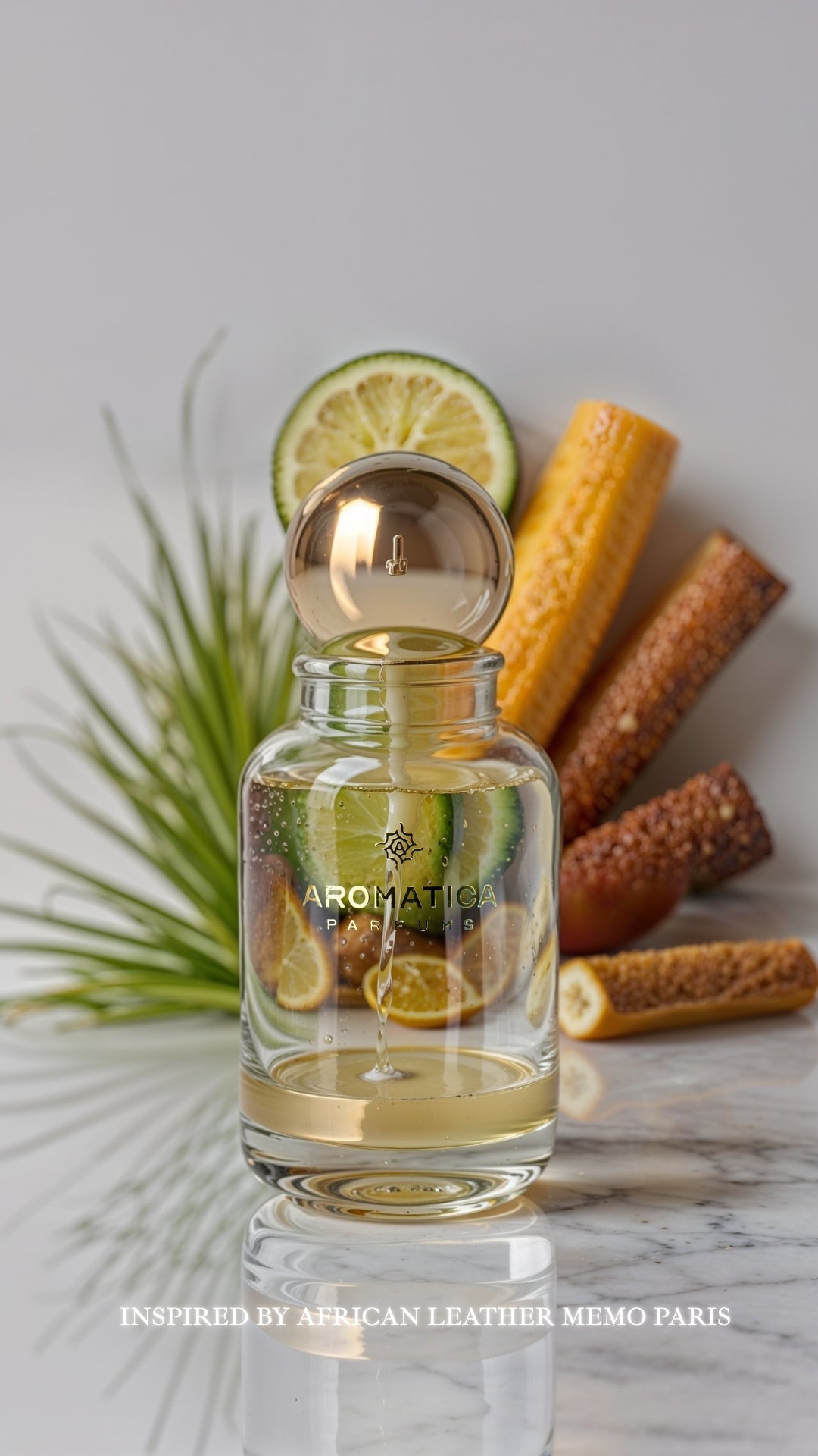 Aromatica African 1402