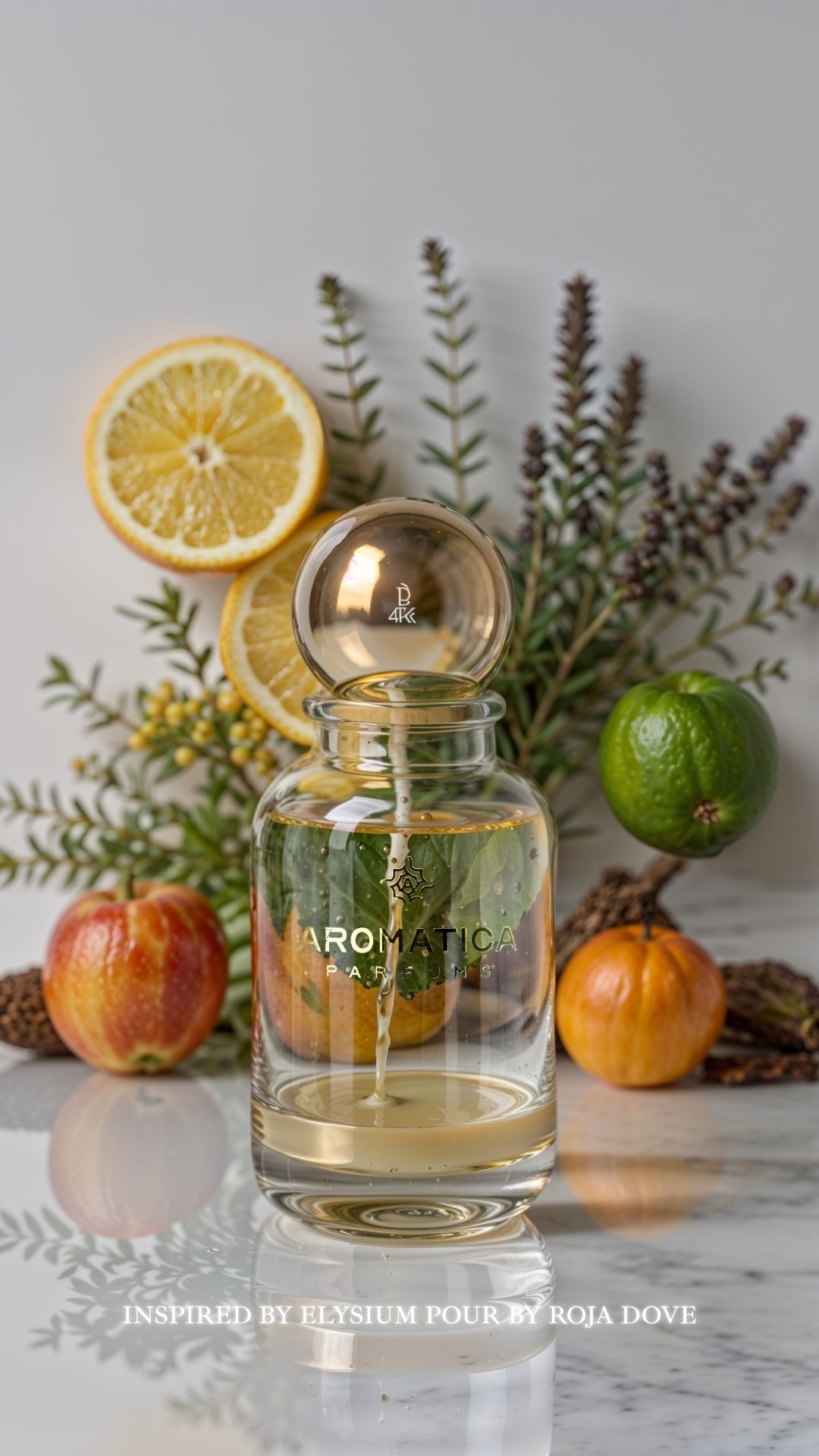 Aromatica Elysium 2501