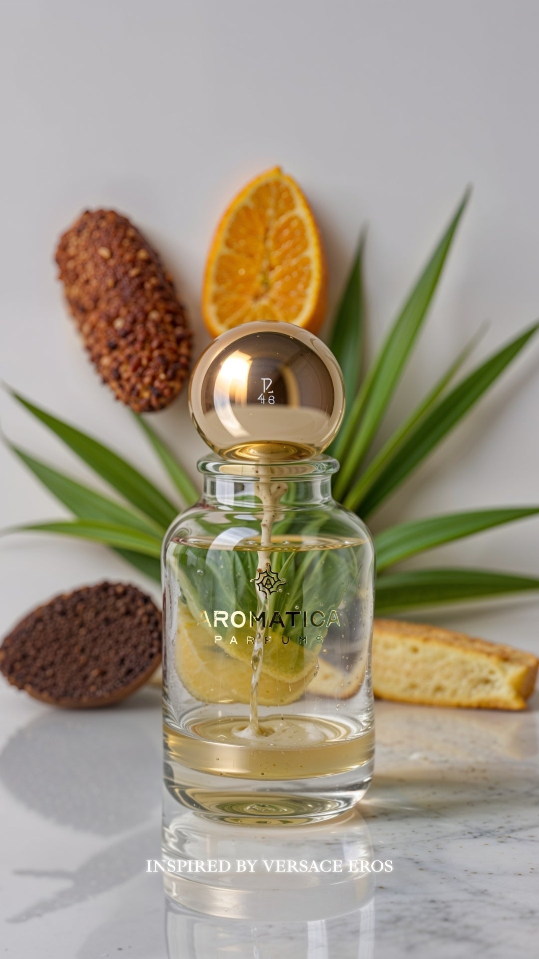 Aromatica Eross 5103
