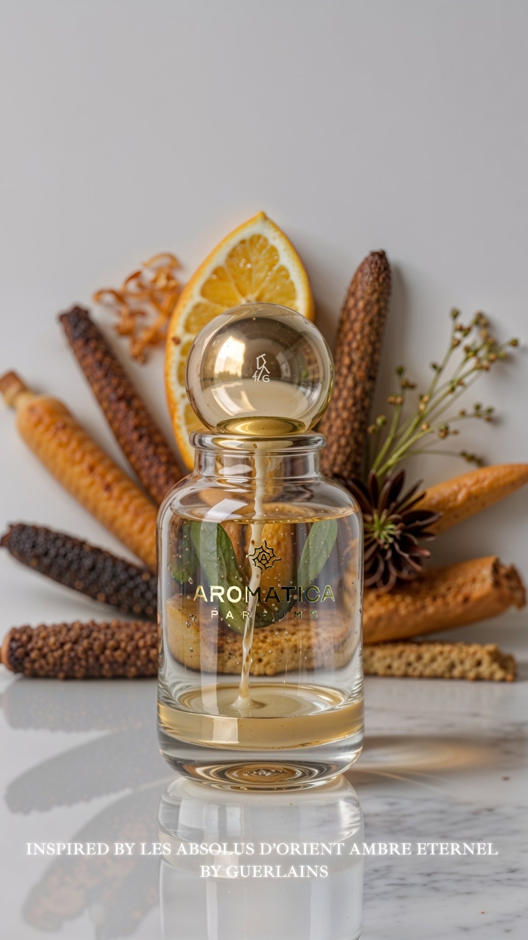 Aromatica Eternal 2904
