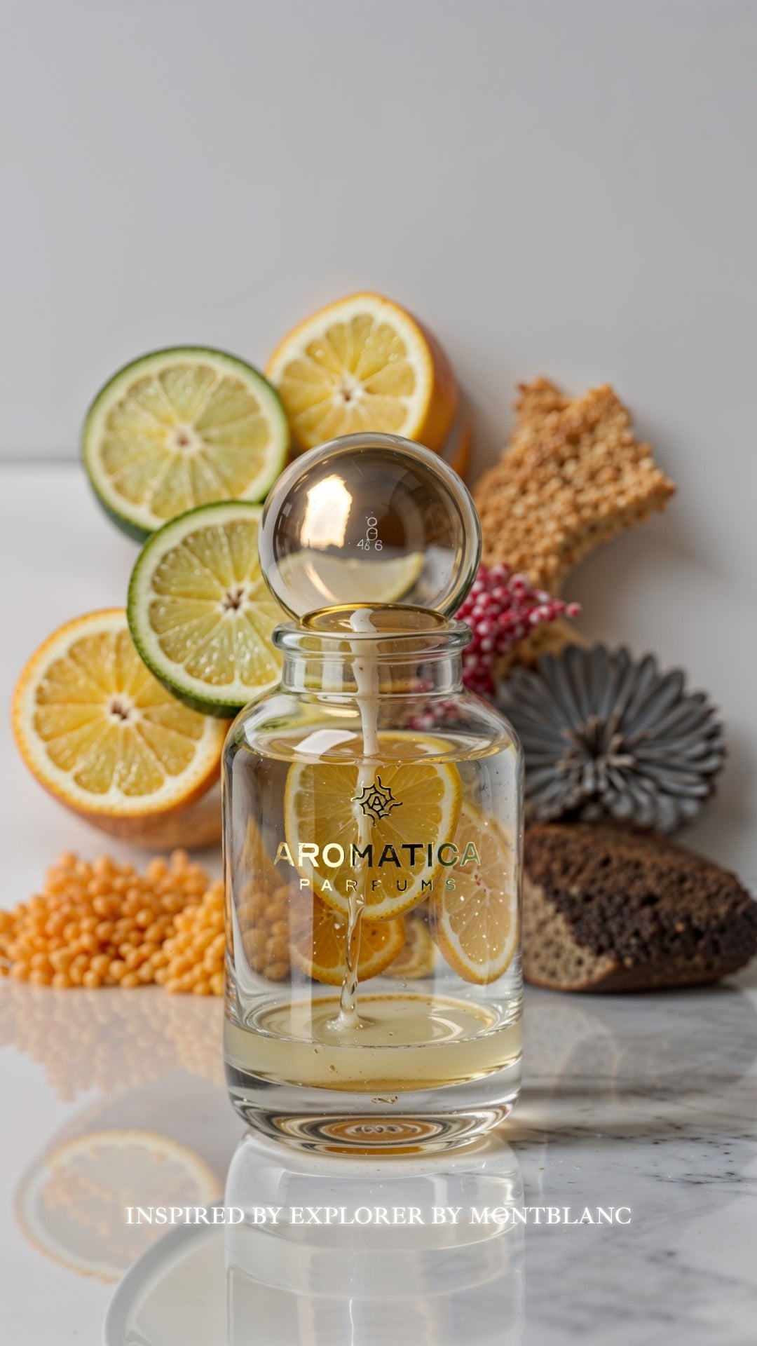Aromatica Explorer 3902