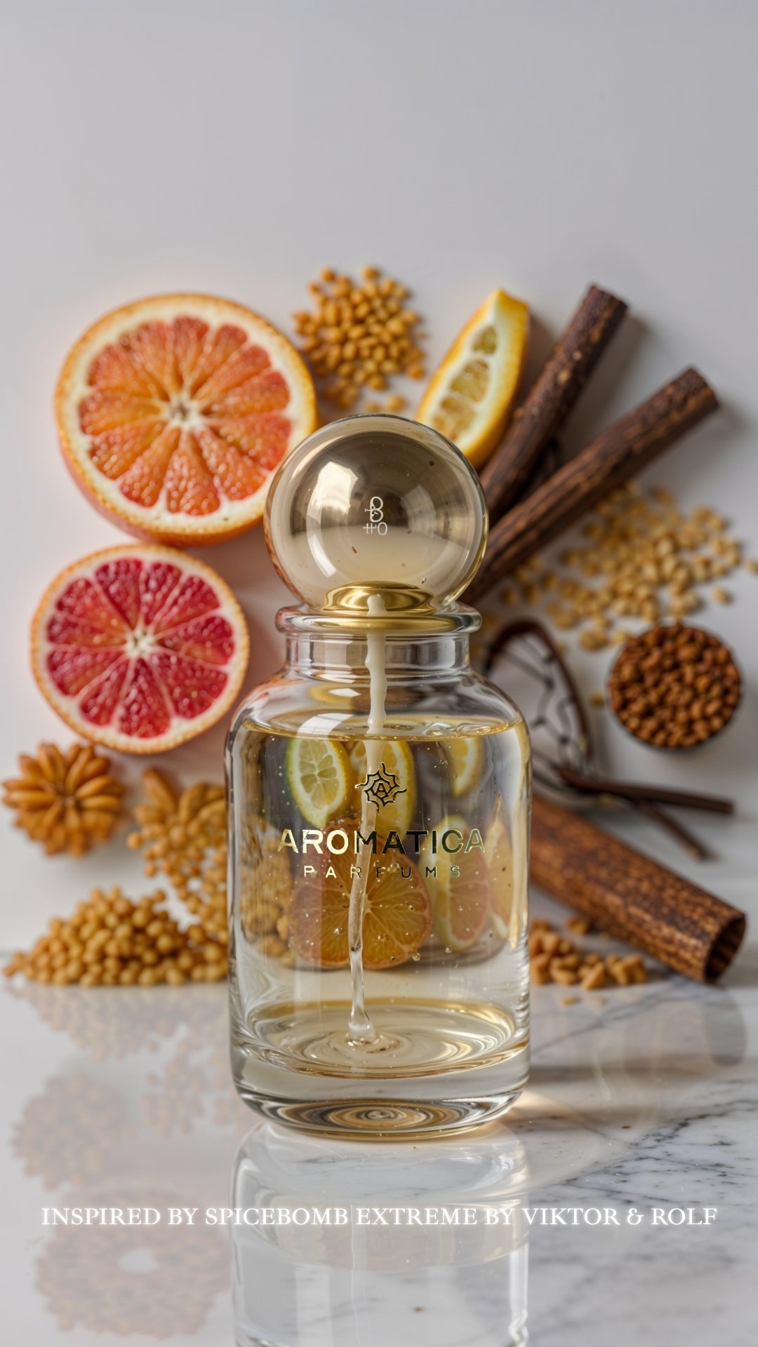 Aromatica Extreme 4003