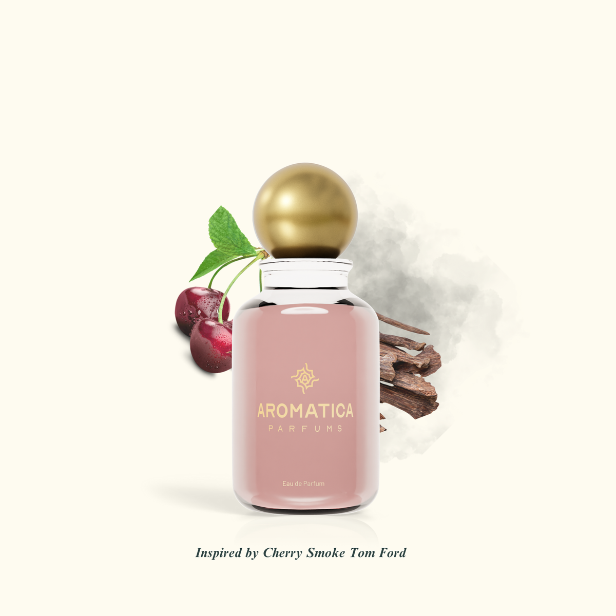 Aromatica Smoky Cherry