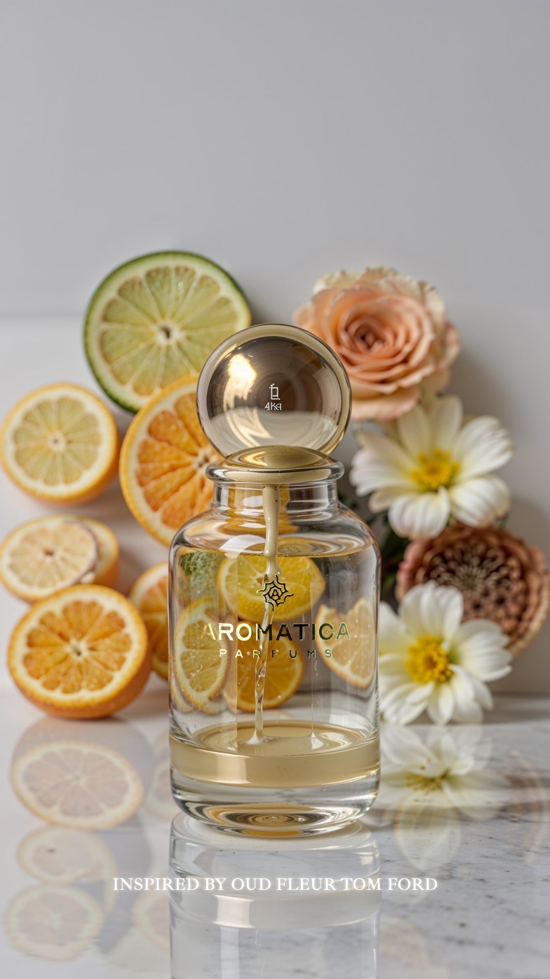 Aromatica Fleur 7007