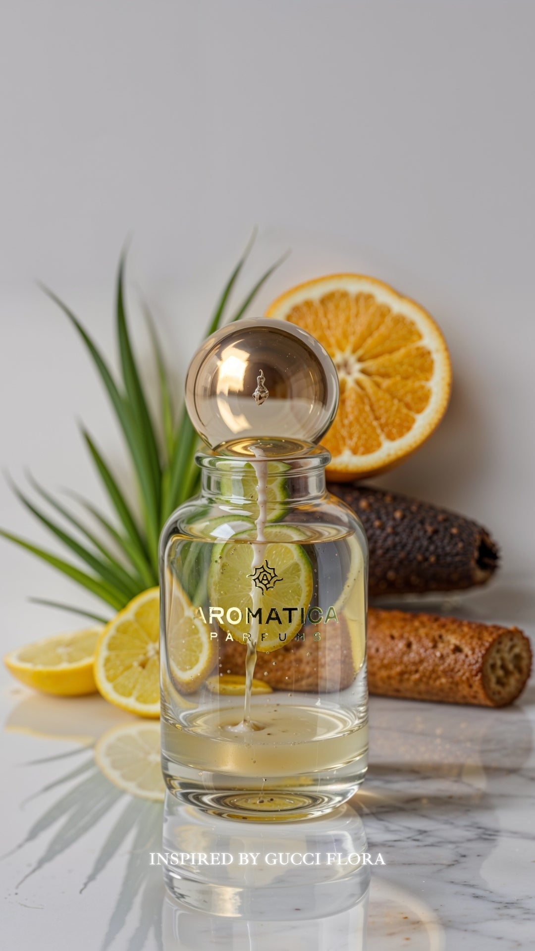Aromatica Flora 3505