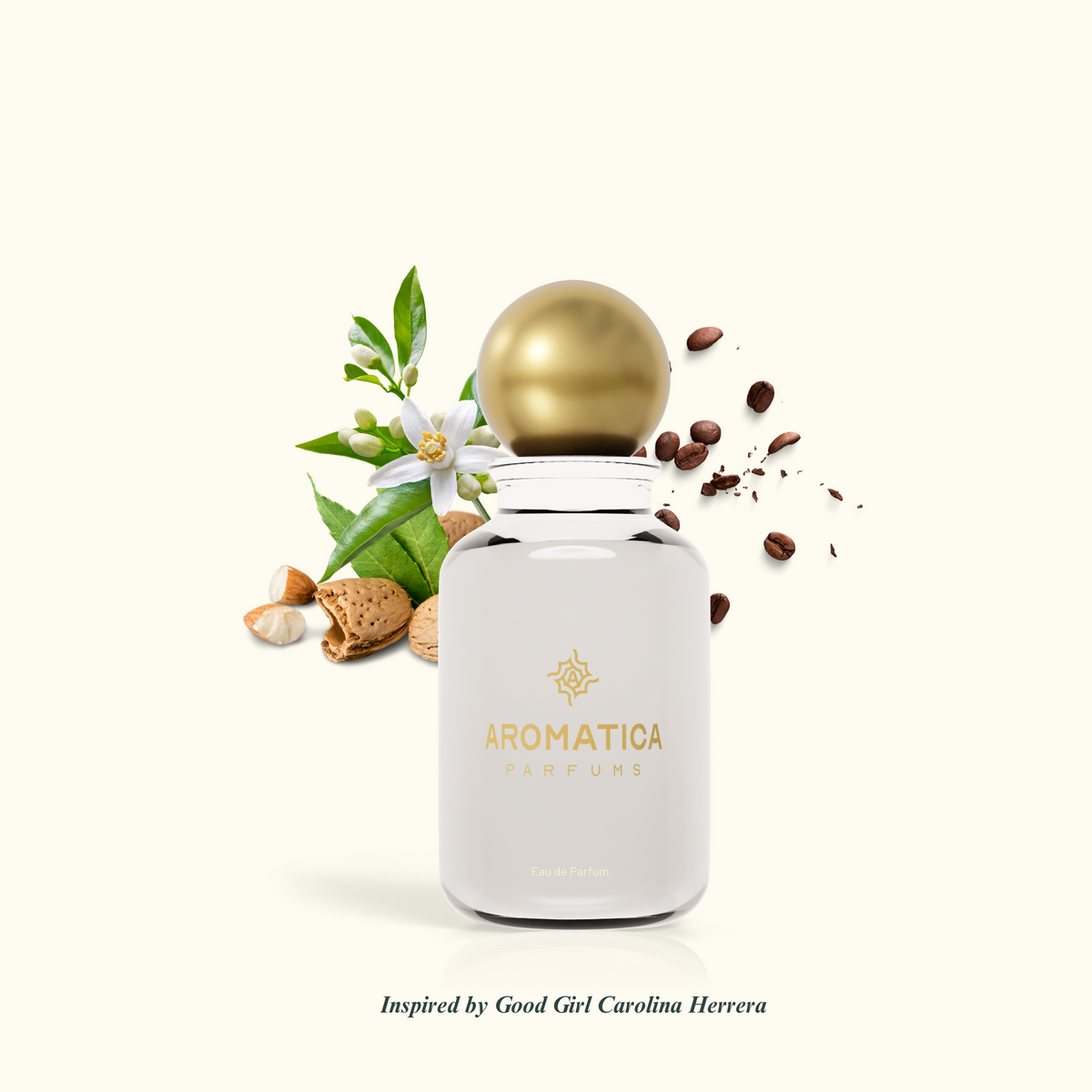 Aromatica Good Girl