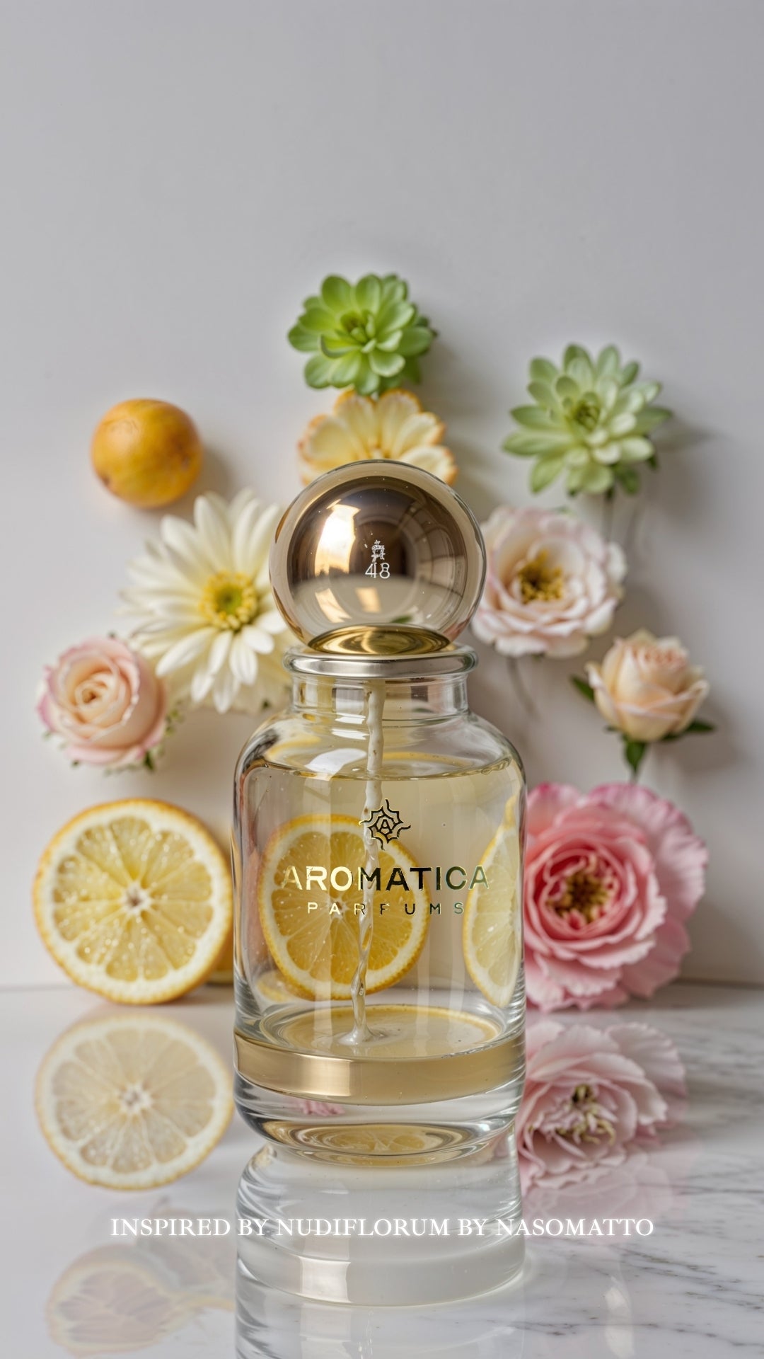 Aromatica Florum 1201
