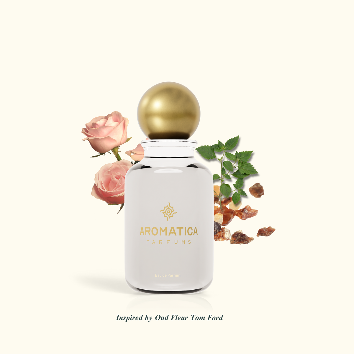 Aromatica Oud Fleur