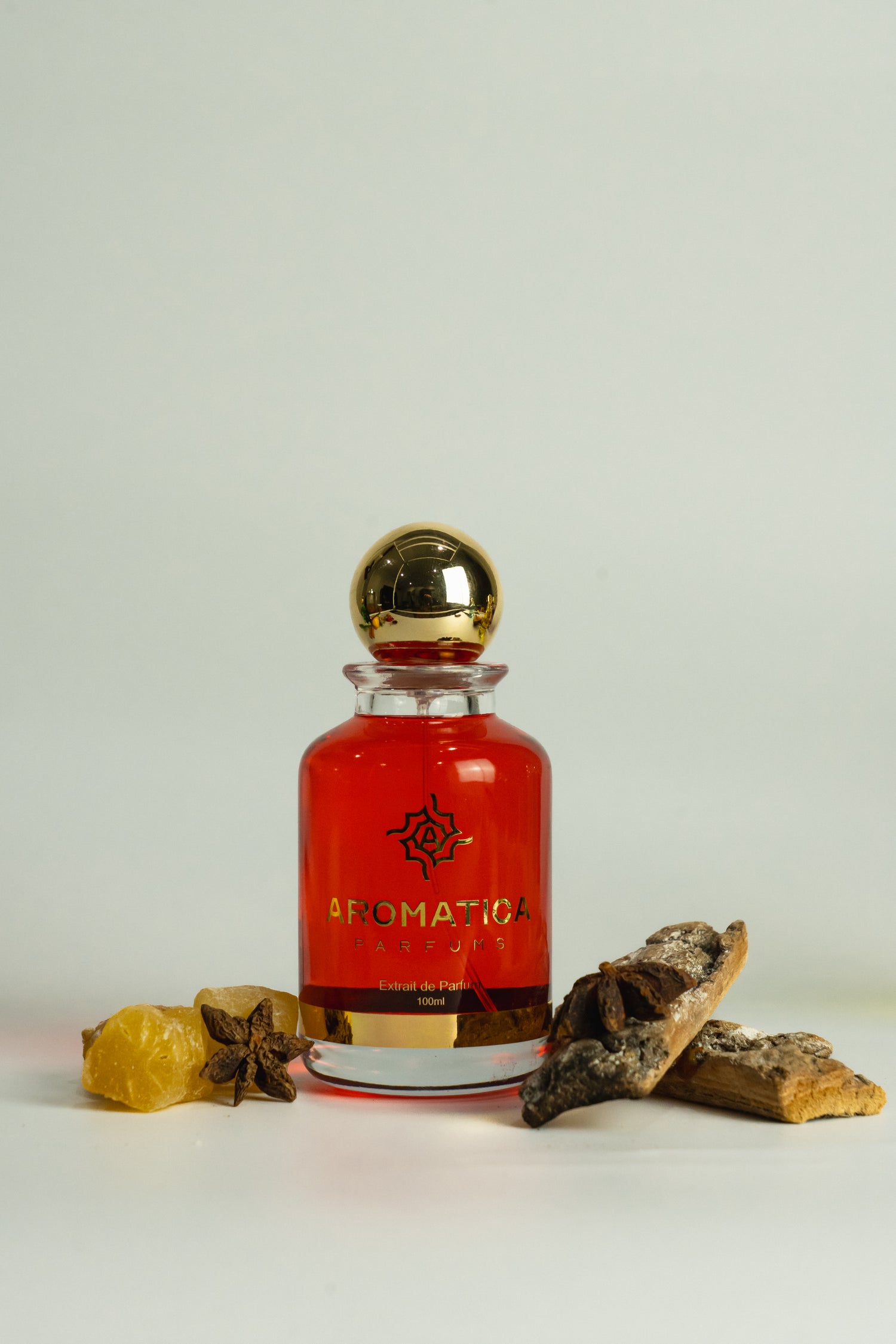 Aromatica Bvlgari 6003