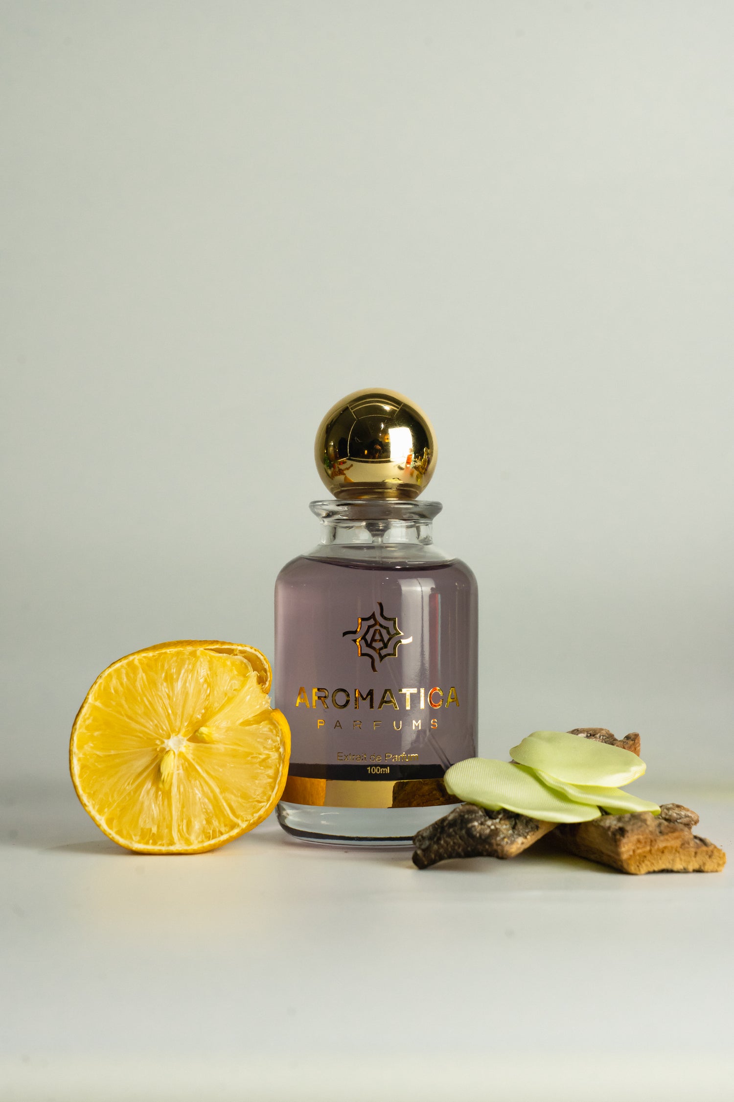 Aromatica Man Extreme 6005