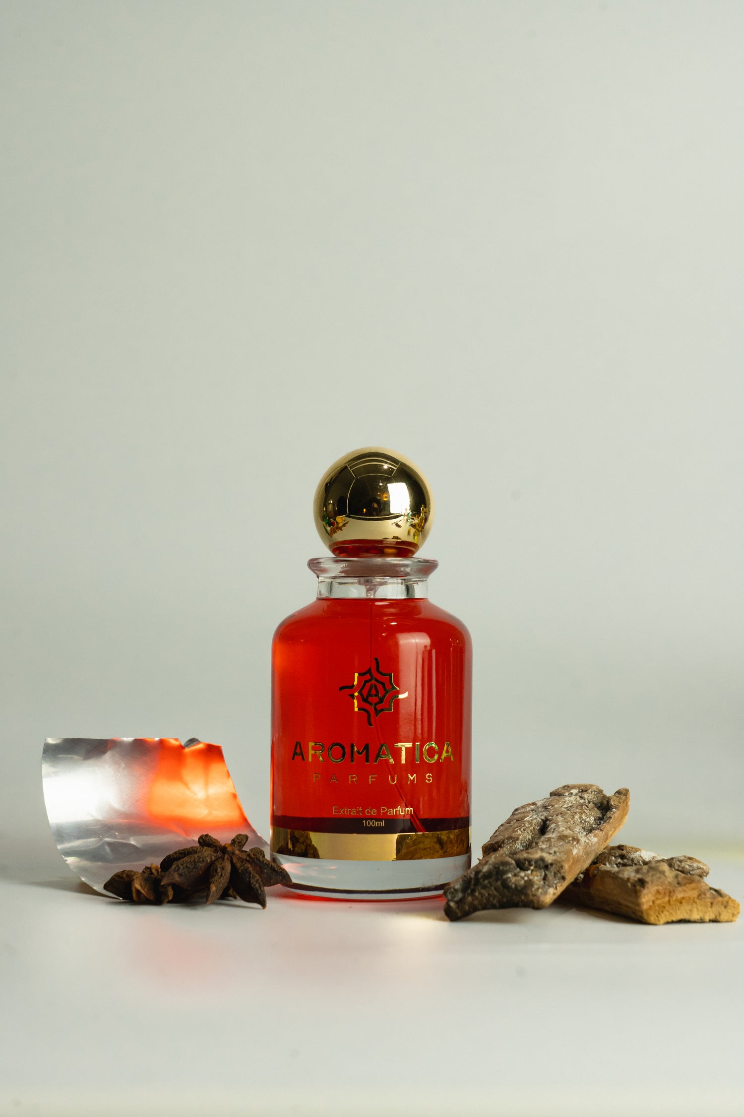 Aromatica Azaran 6006