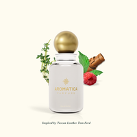 Aromatica Tuscan Leather