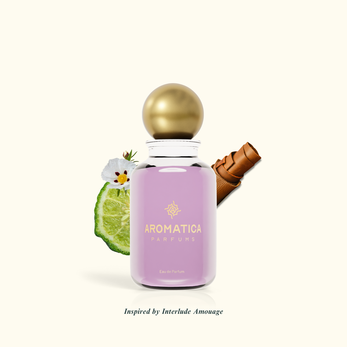 Aromatica Interlude