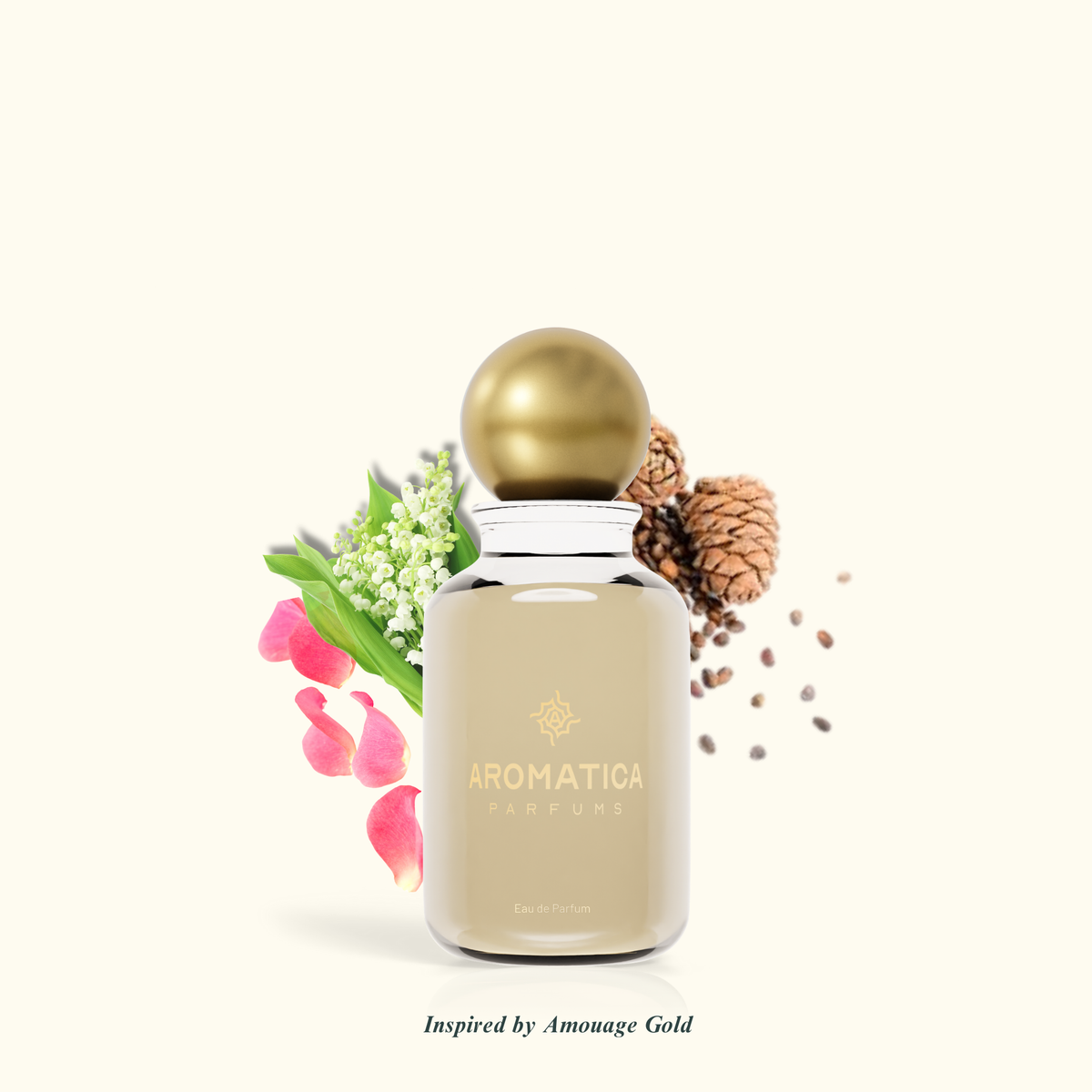 Aromatica Gold