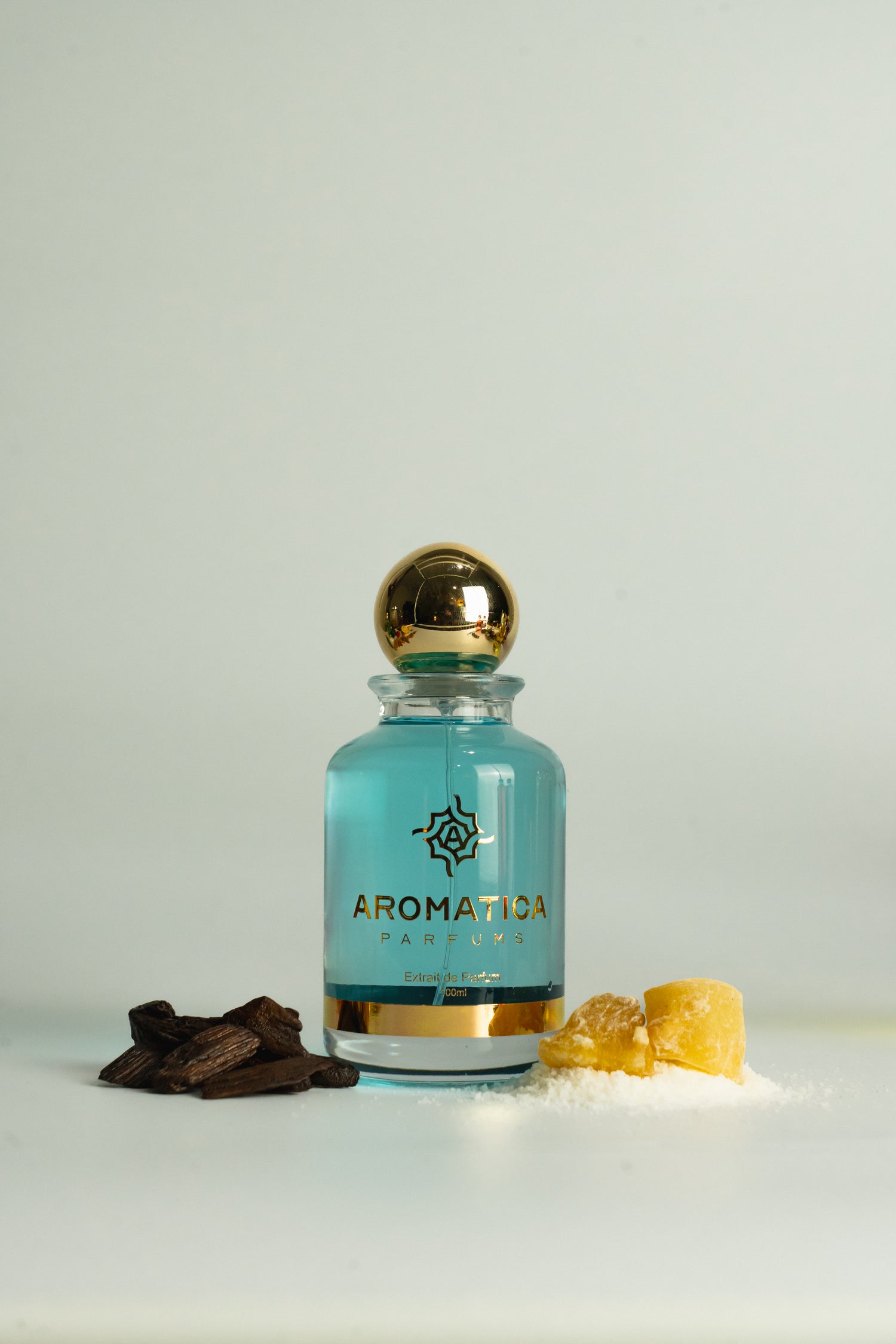 Aromatica Minérale 7001