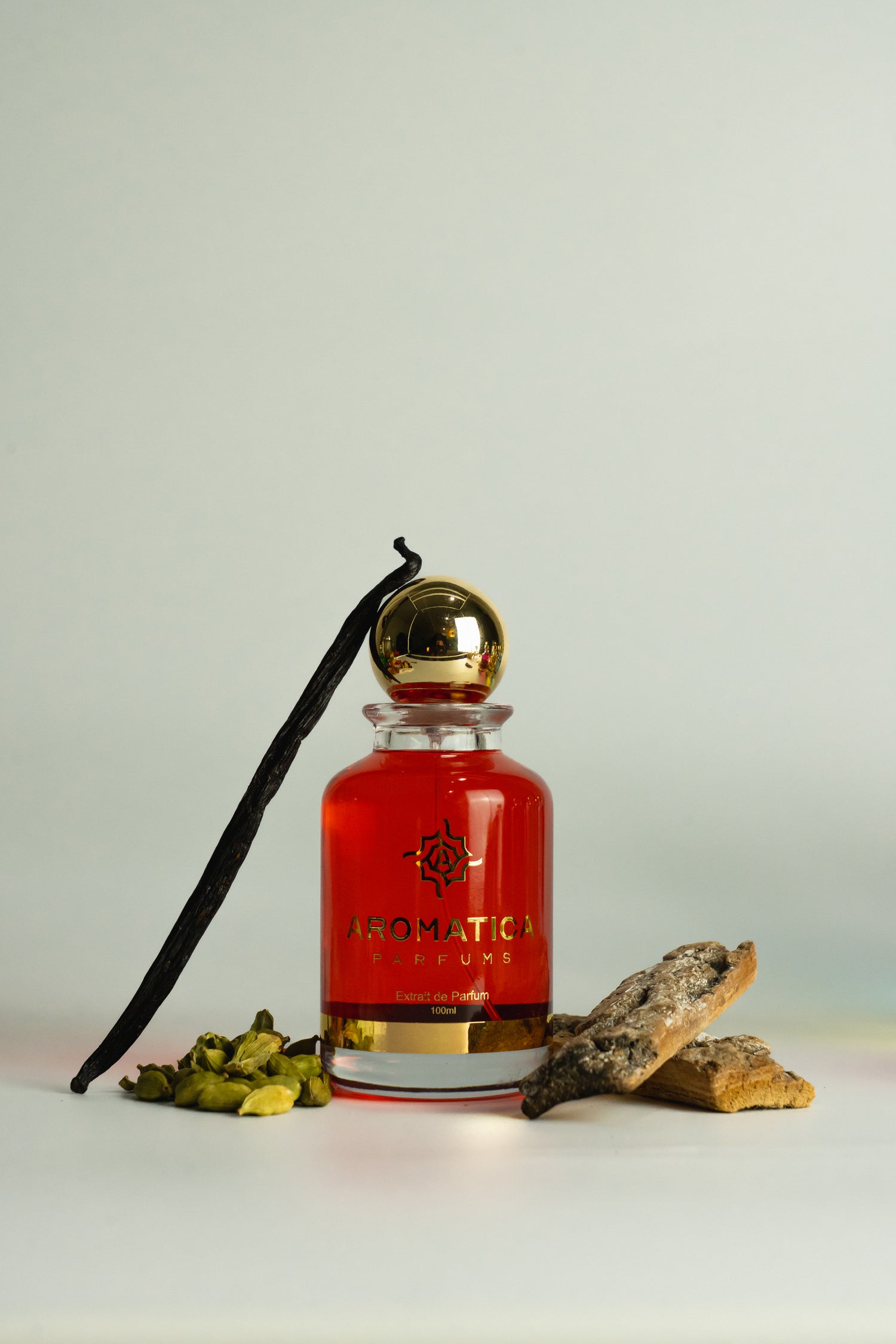 Aromatica Noir X 7003