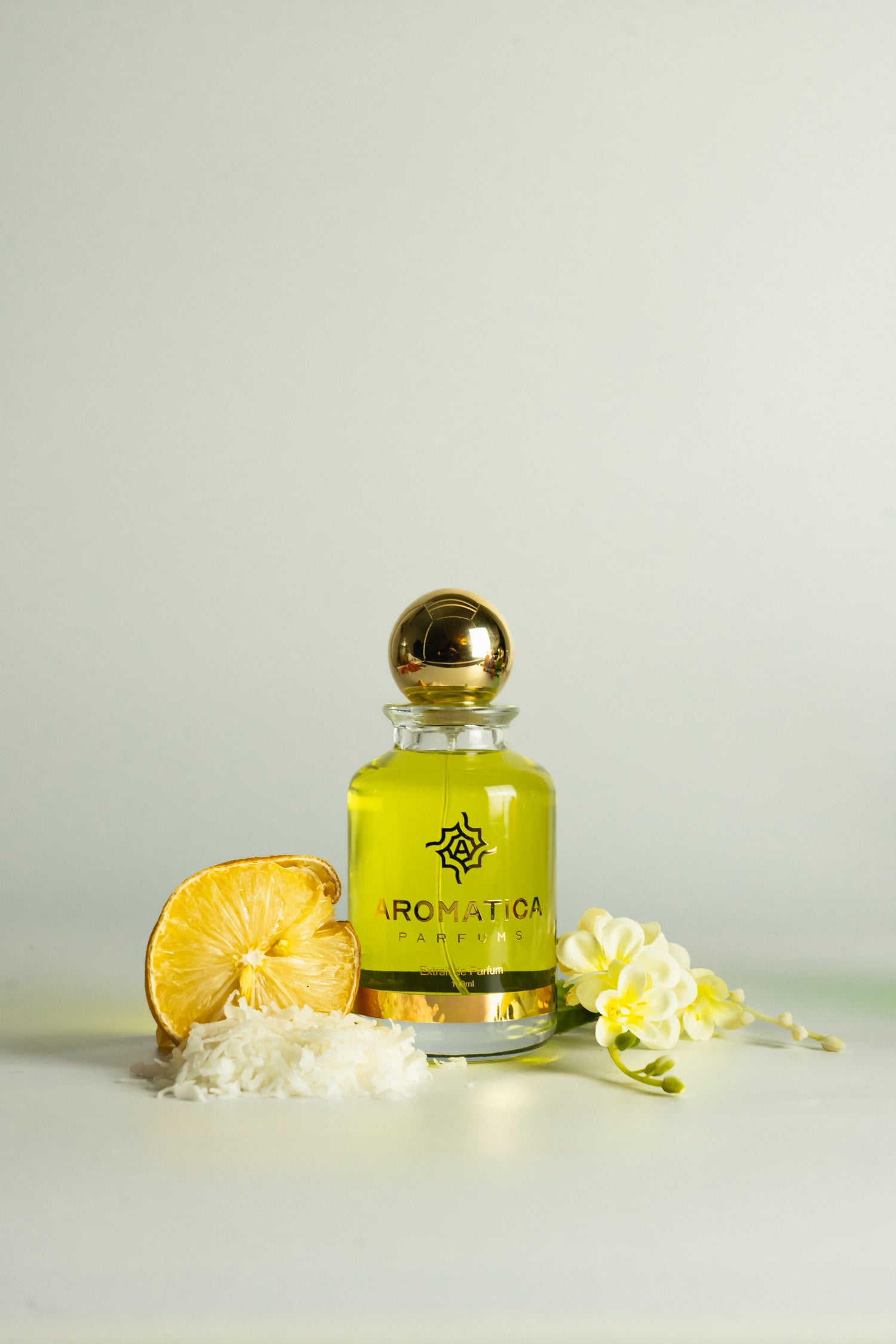 Aromatica Blanc 7004