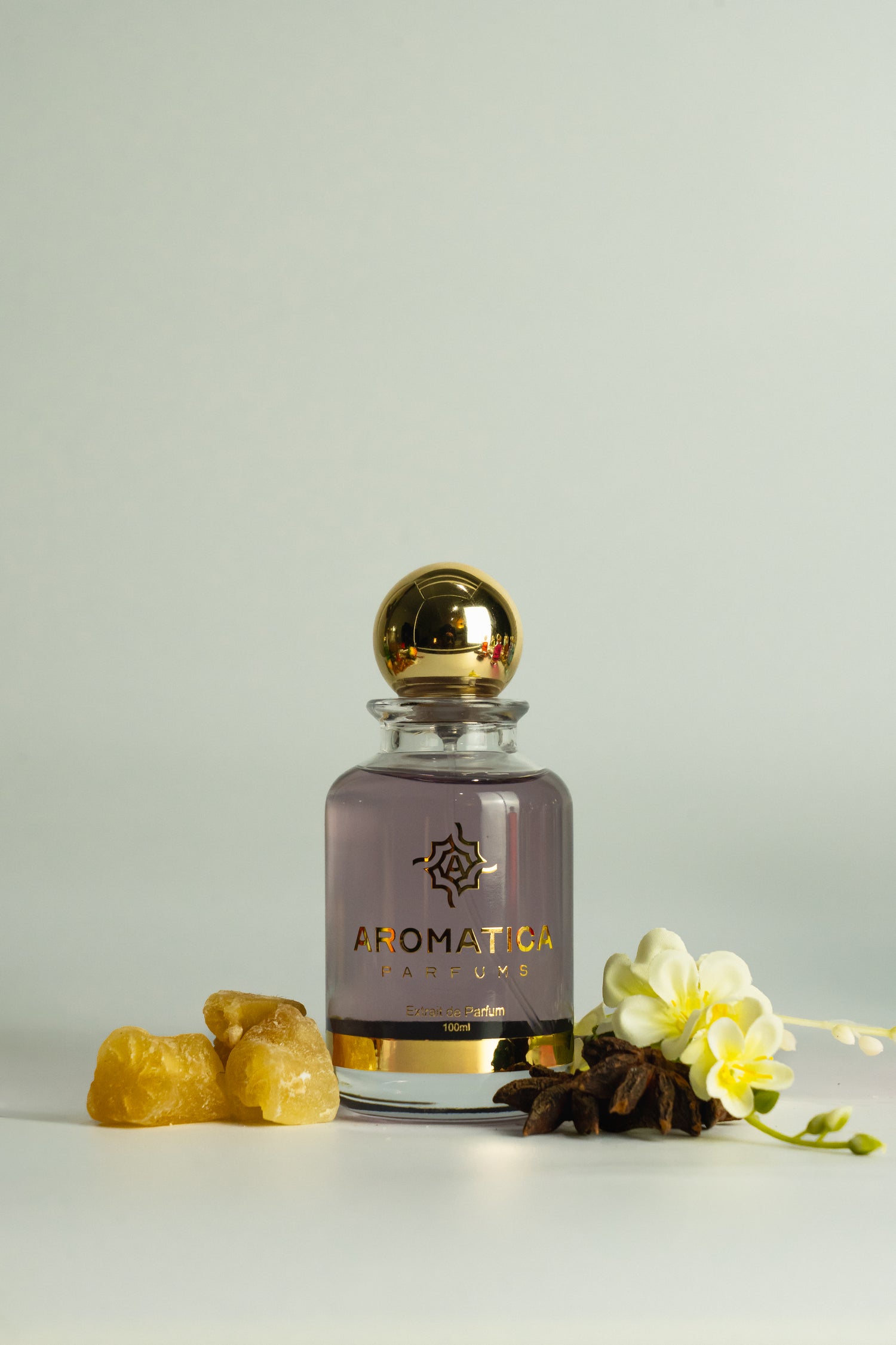 Aromatica Leather 7013