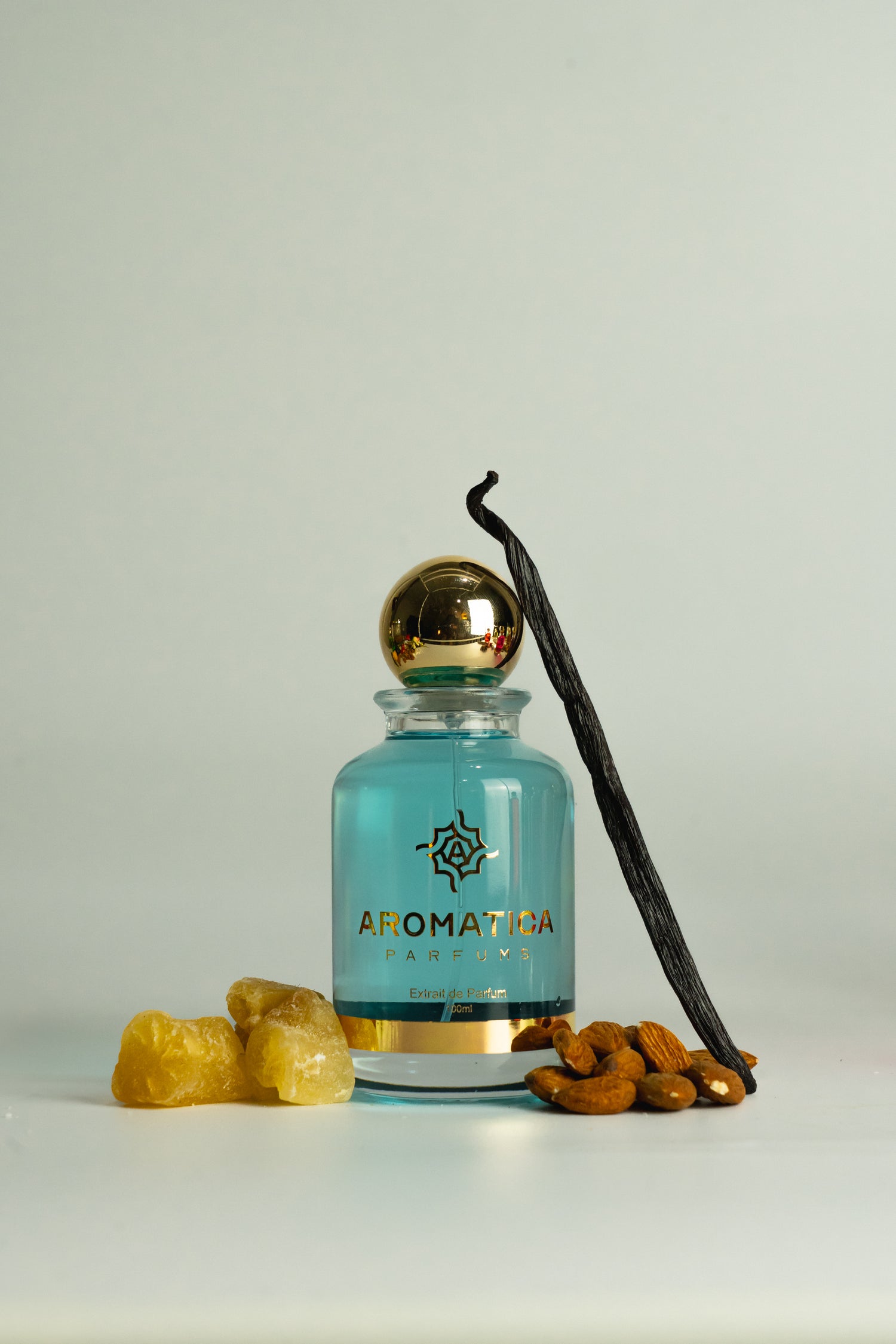 Aromatica Fabulous 7014