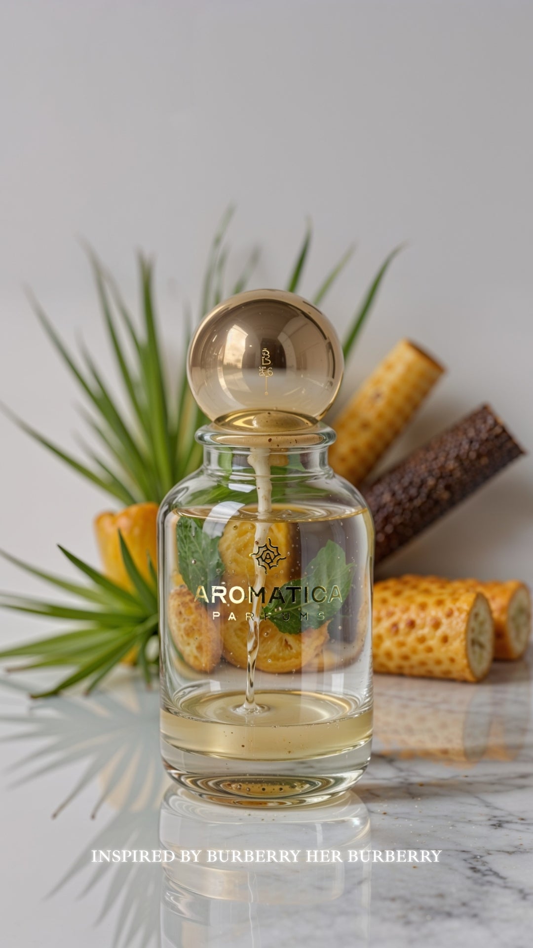 Aromatica Her 5805