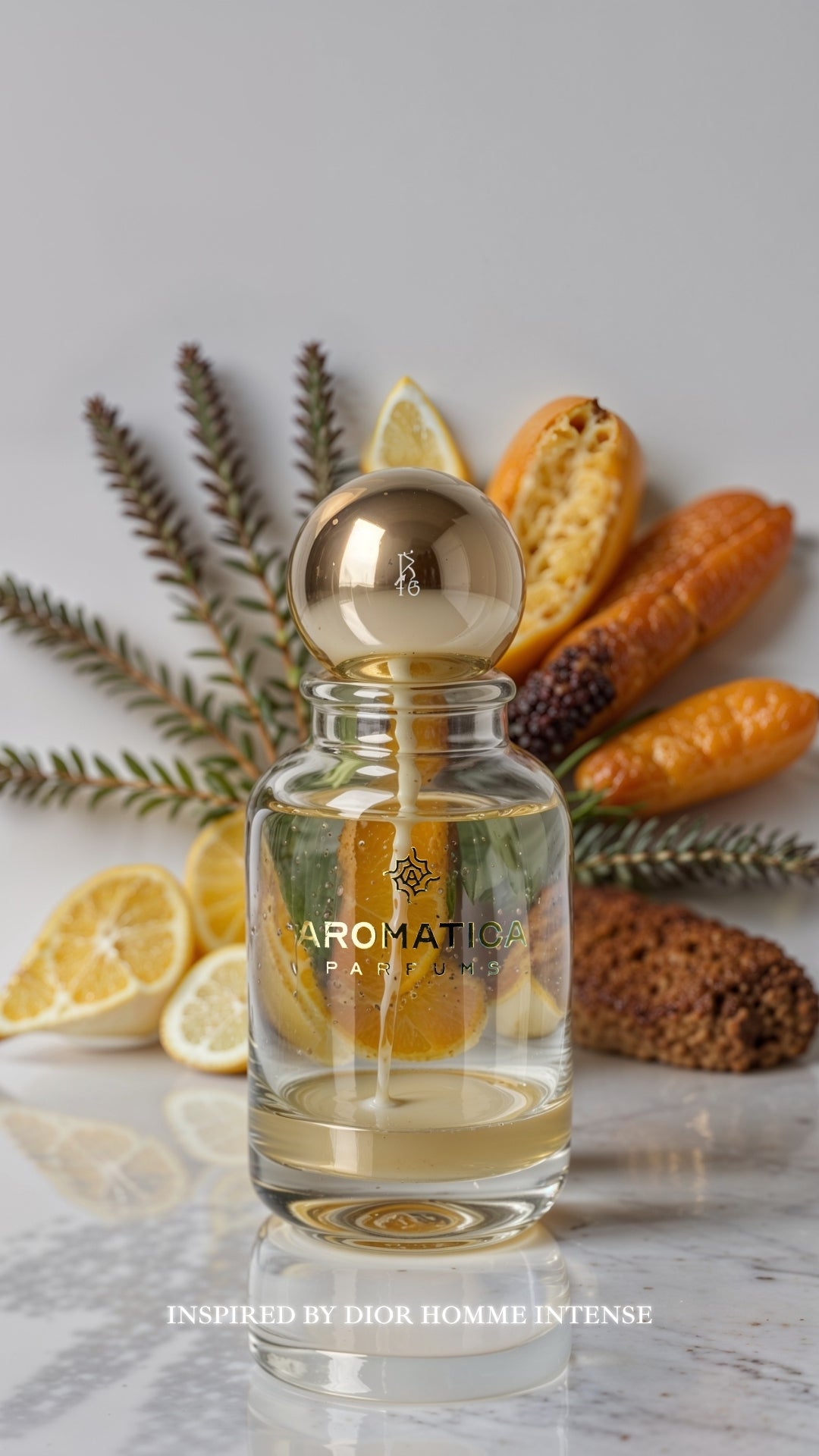 Aromatica Home Intense 4508