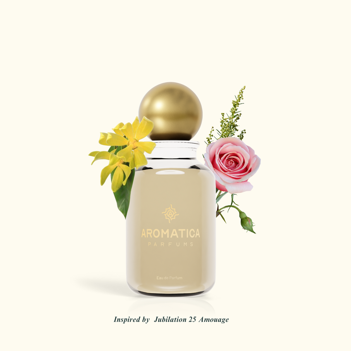 Aromatica Jubilation