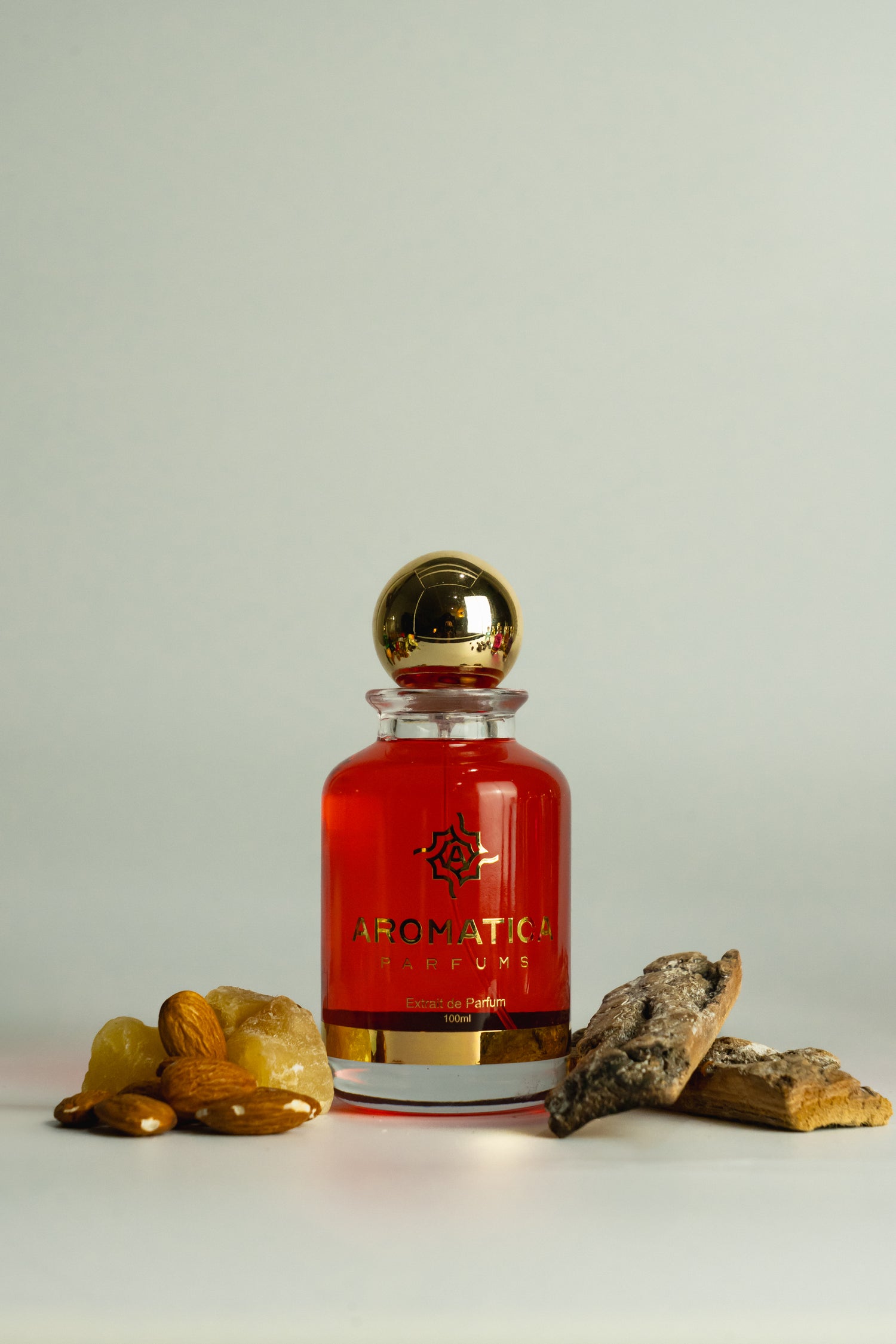 Aromatica Rouge 8001