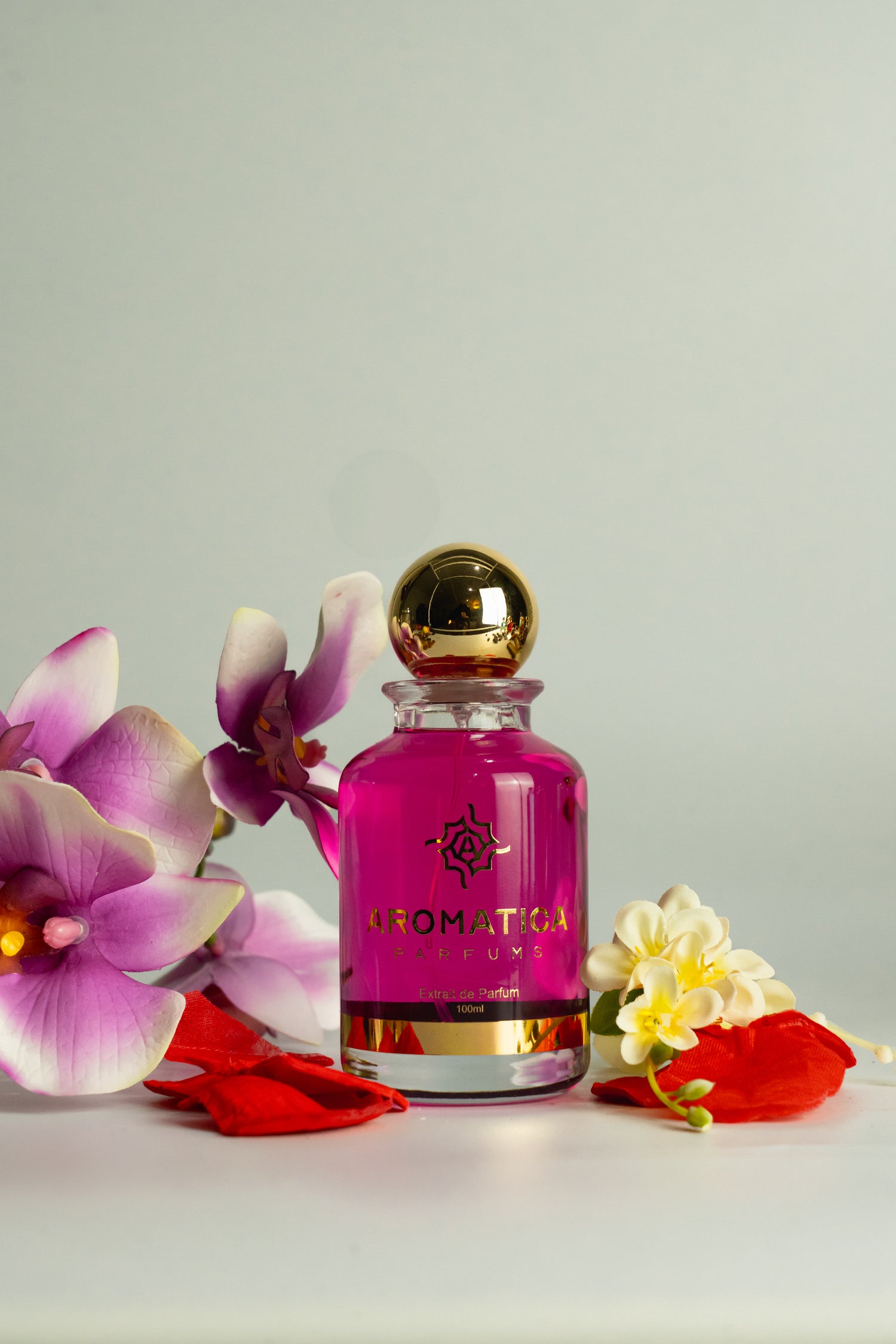 Aromatica Satin Mood 8002