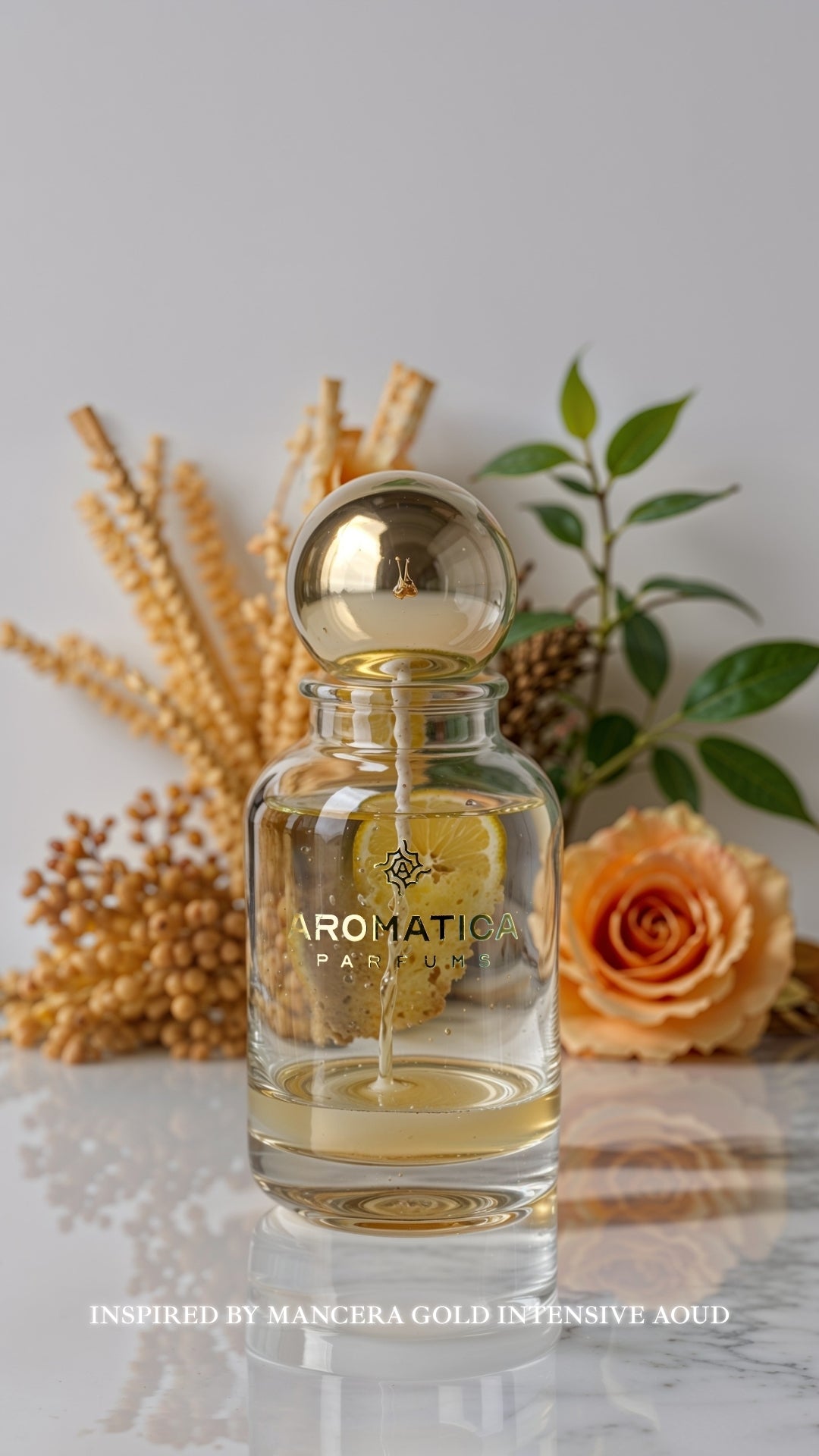 Aromatica Intensive 2305