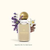 Aromatica Radiance