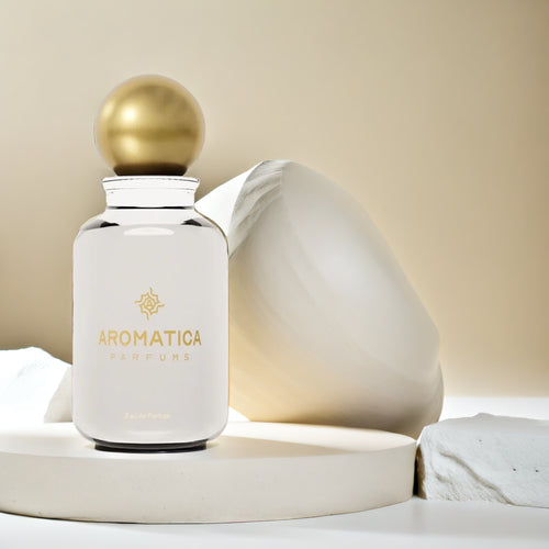 Aromatica Aventas Perfume For Men - 3208