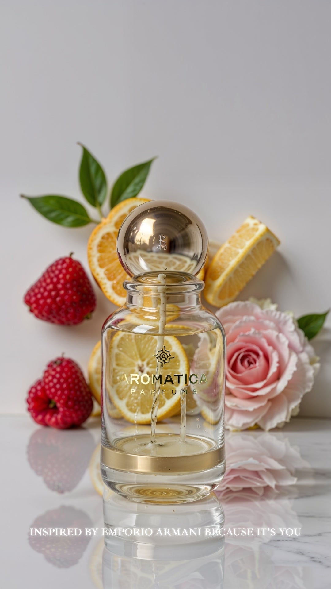 Aromatica It's You 4402