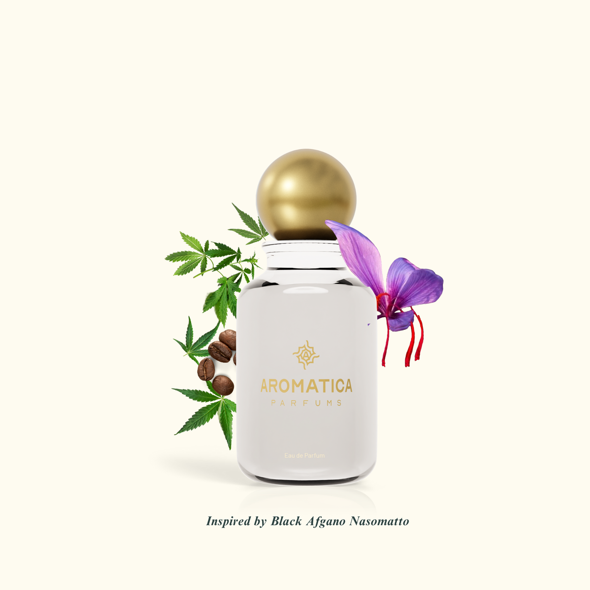 Aromatica Black Oud