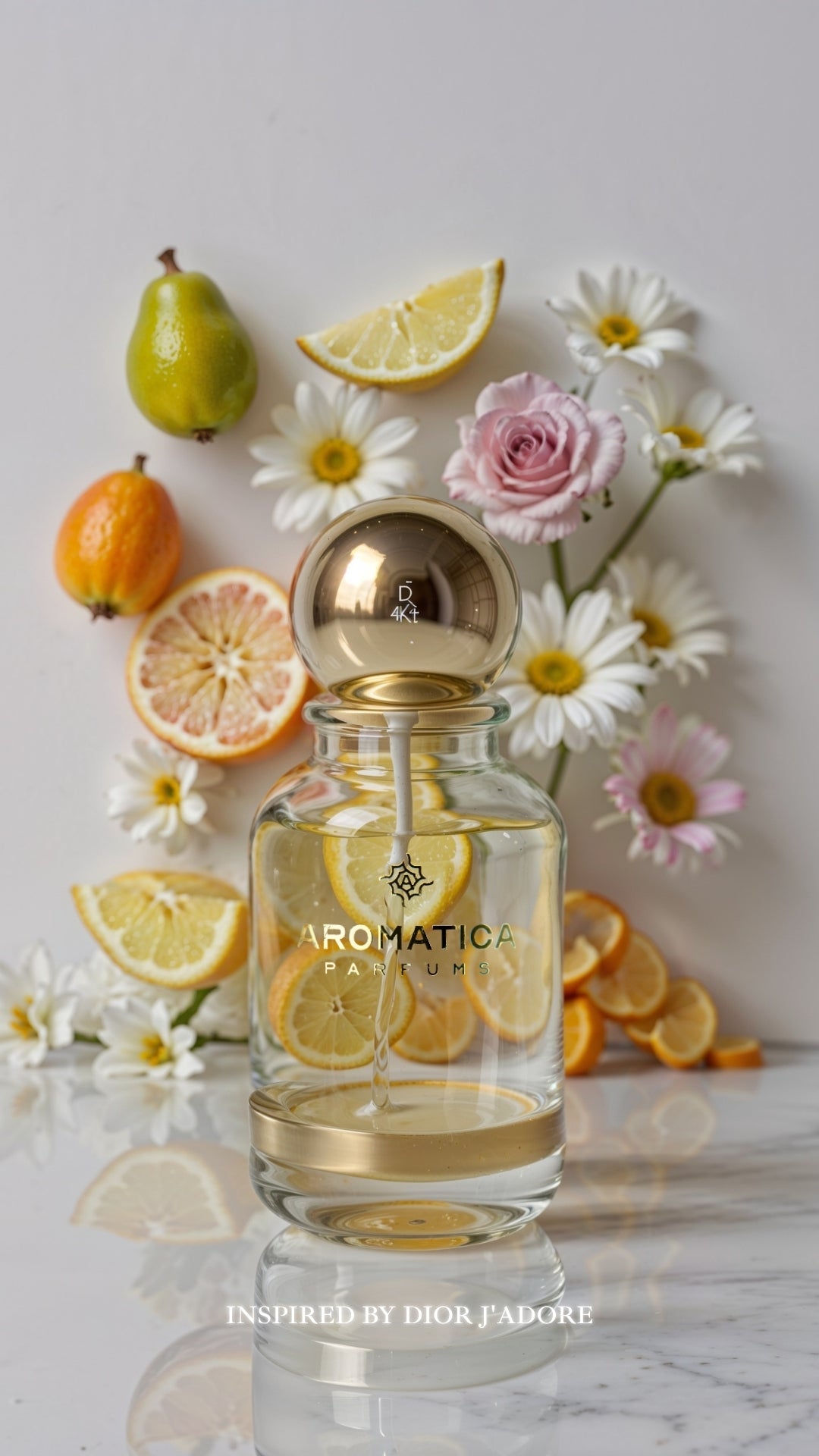 Aromatica J'adore 4507