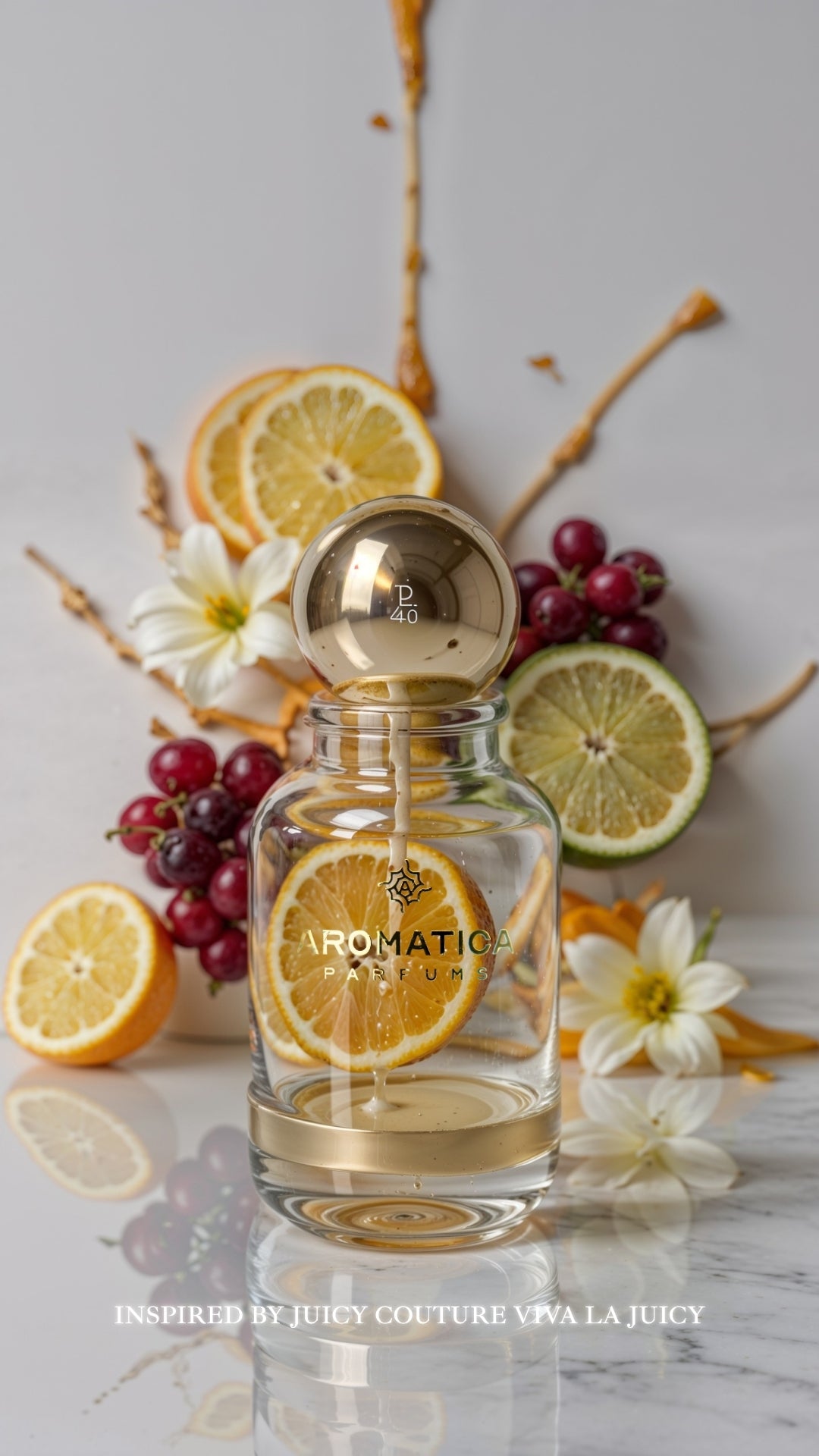 Aromatica La Juicy 2101
