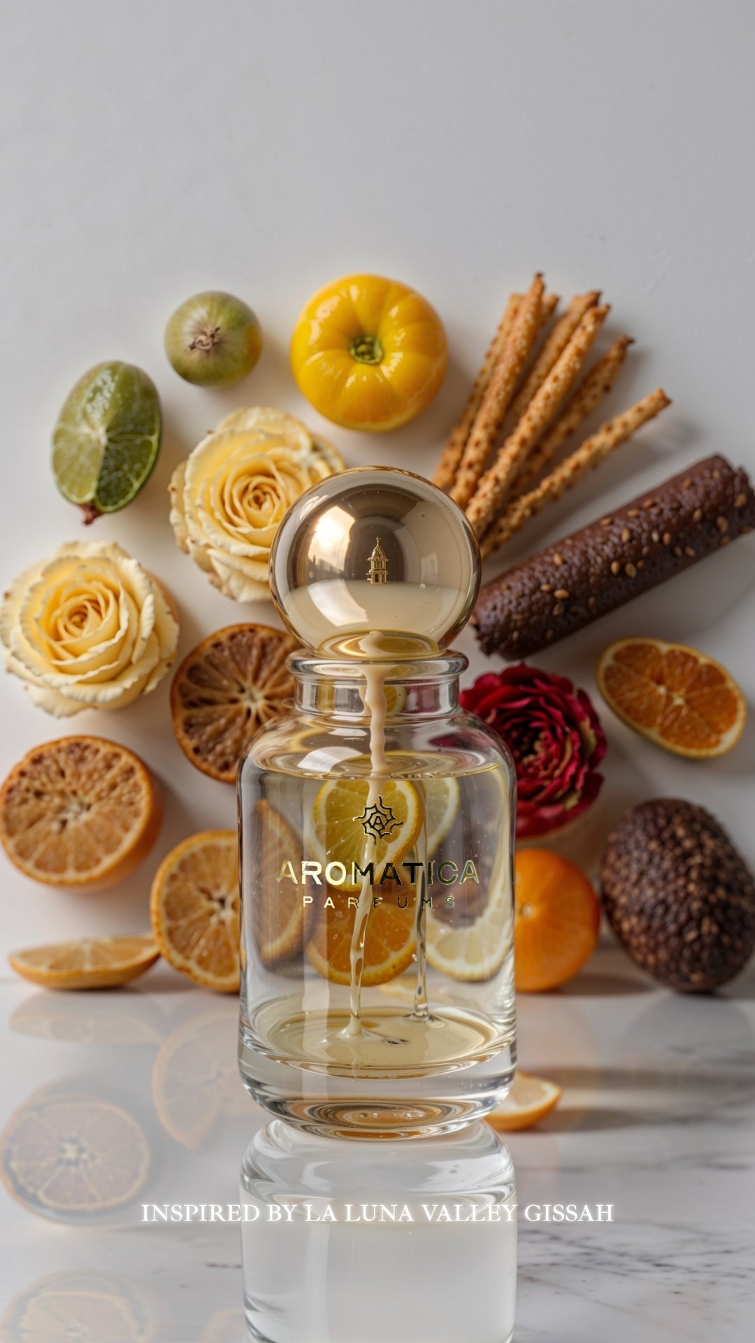Aromatica La Luna 3304