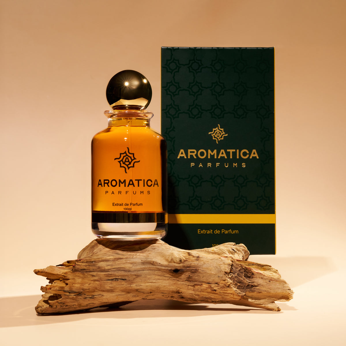 Aromatica Oryx 4406