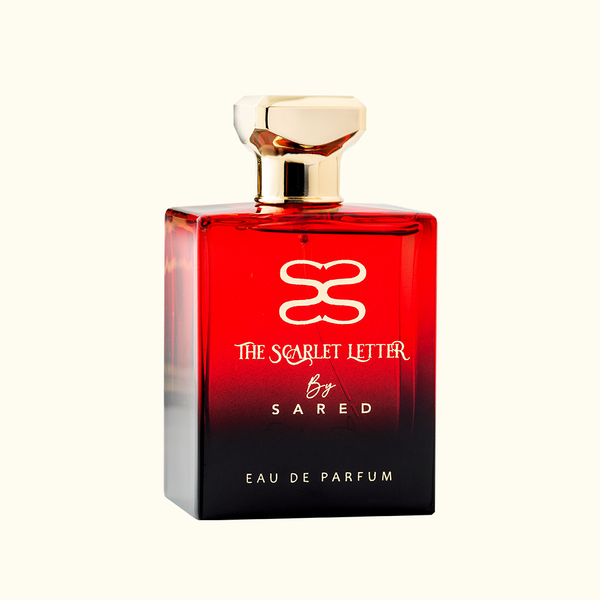 The Scarlet Letter